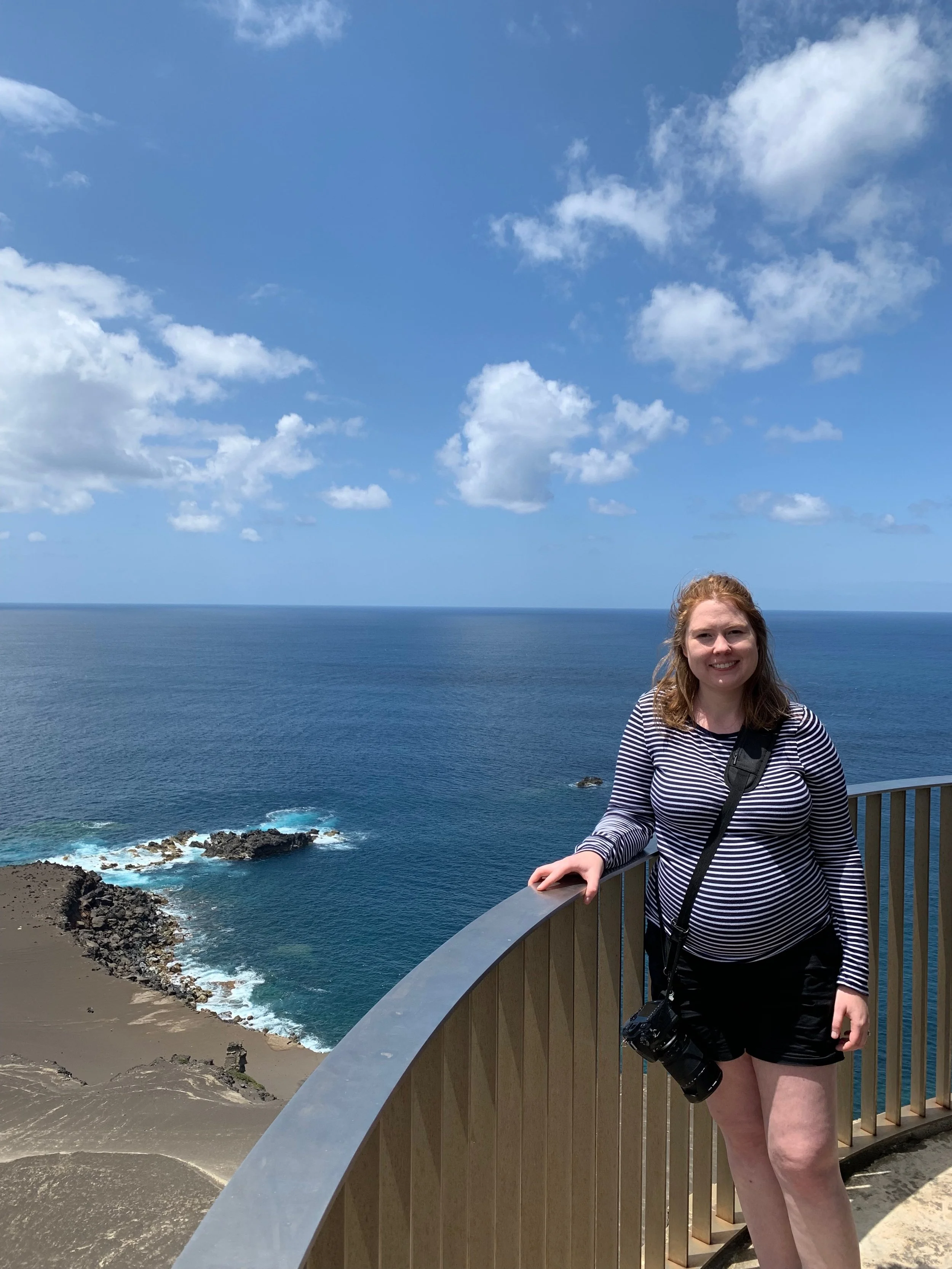 Surviving Long Haul Travel while Pregnant | Tips for Each Trimester