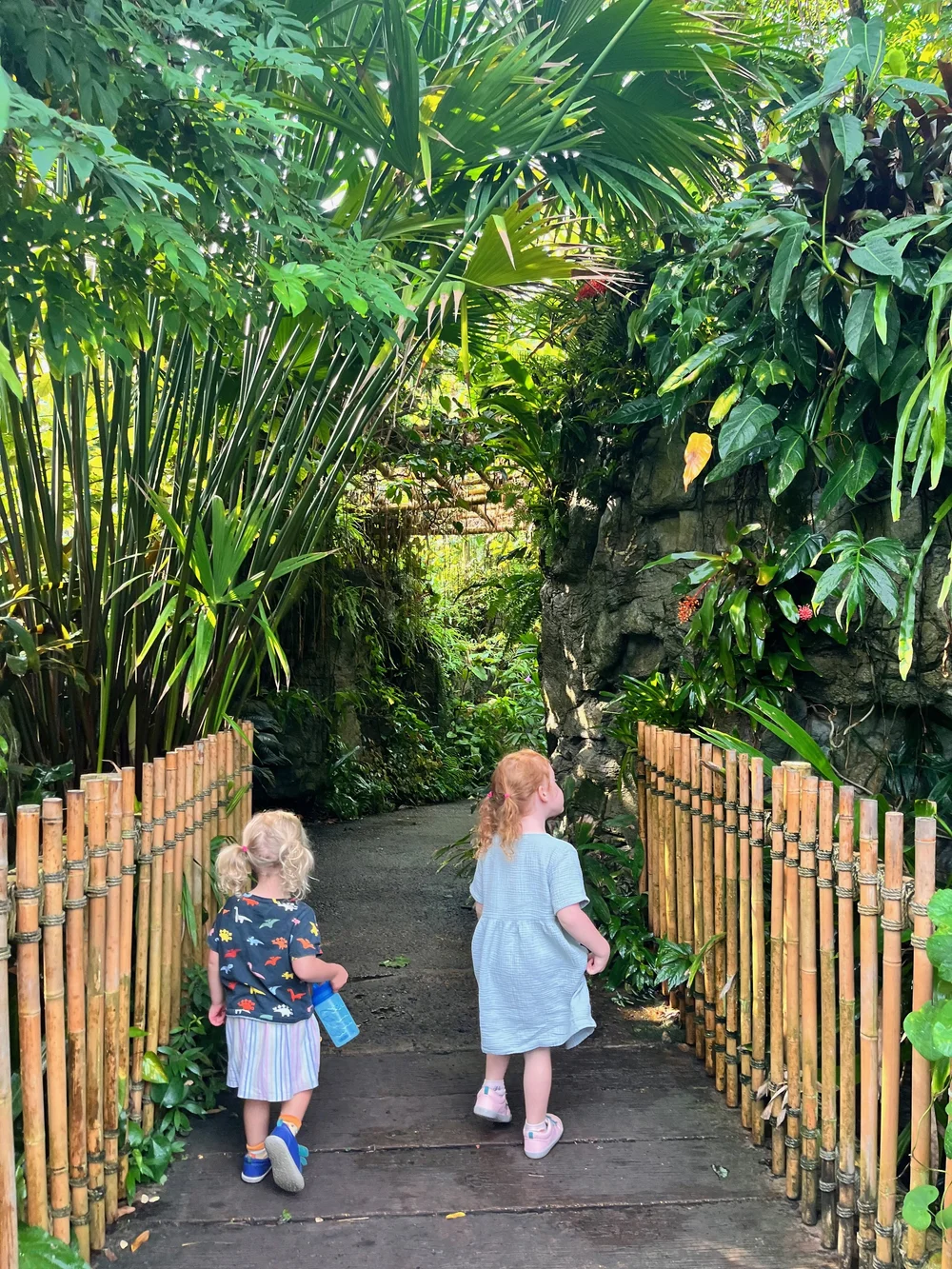 Missouri Botanical Garden