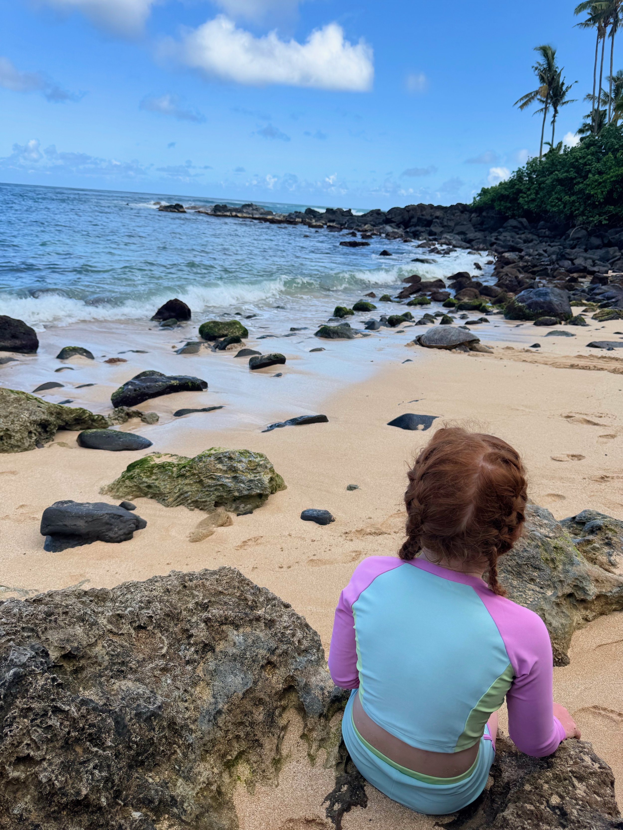 A Week in Oahu with Kids: Beaches, Hikes, and Easy Island Adventures