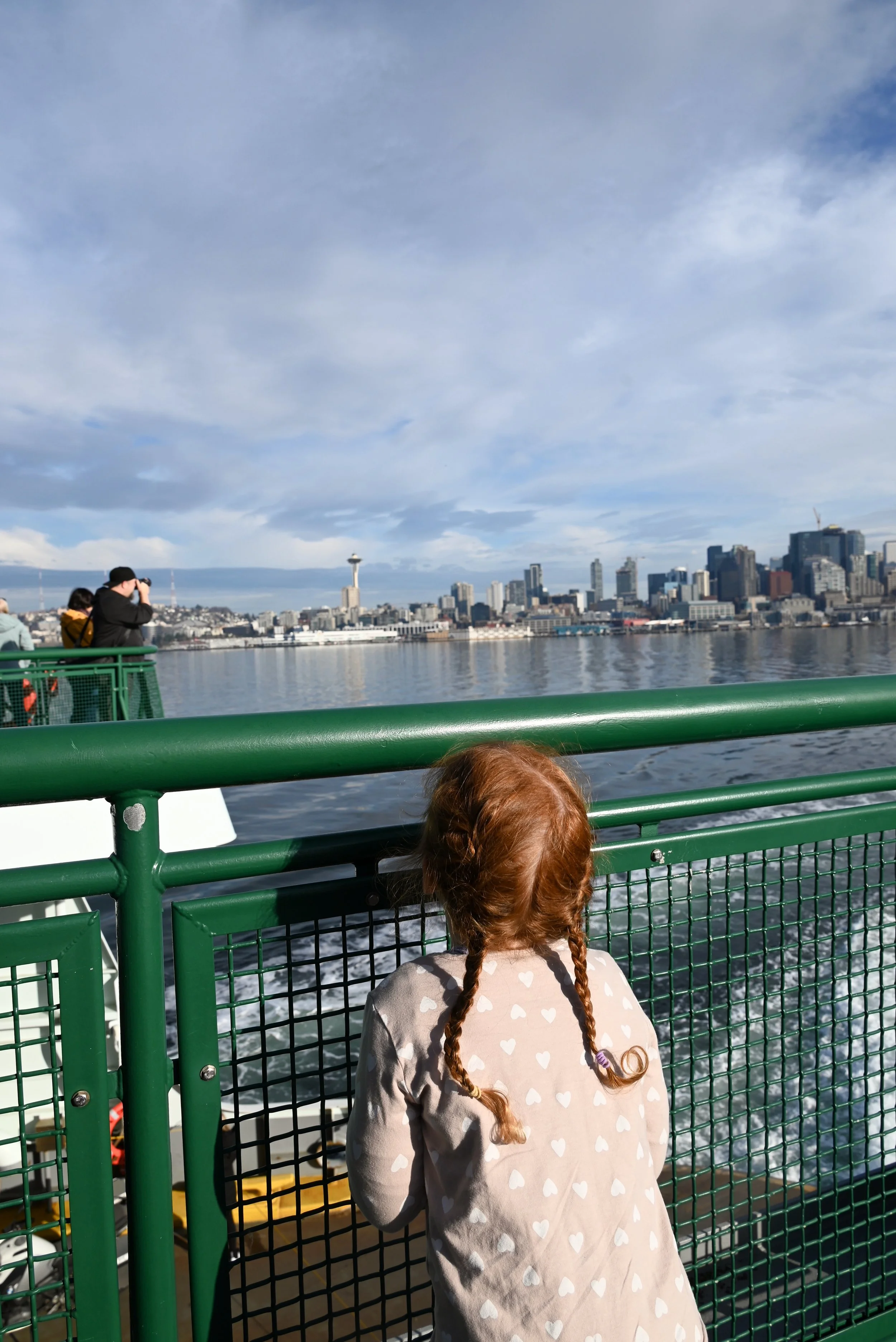 Our Experience Moving Half-Way Across the Country with Kids (Saint Louis -> Seattle)