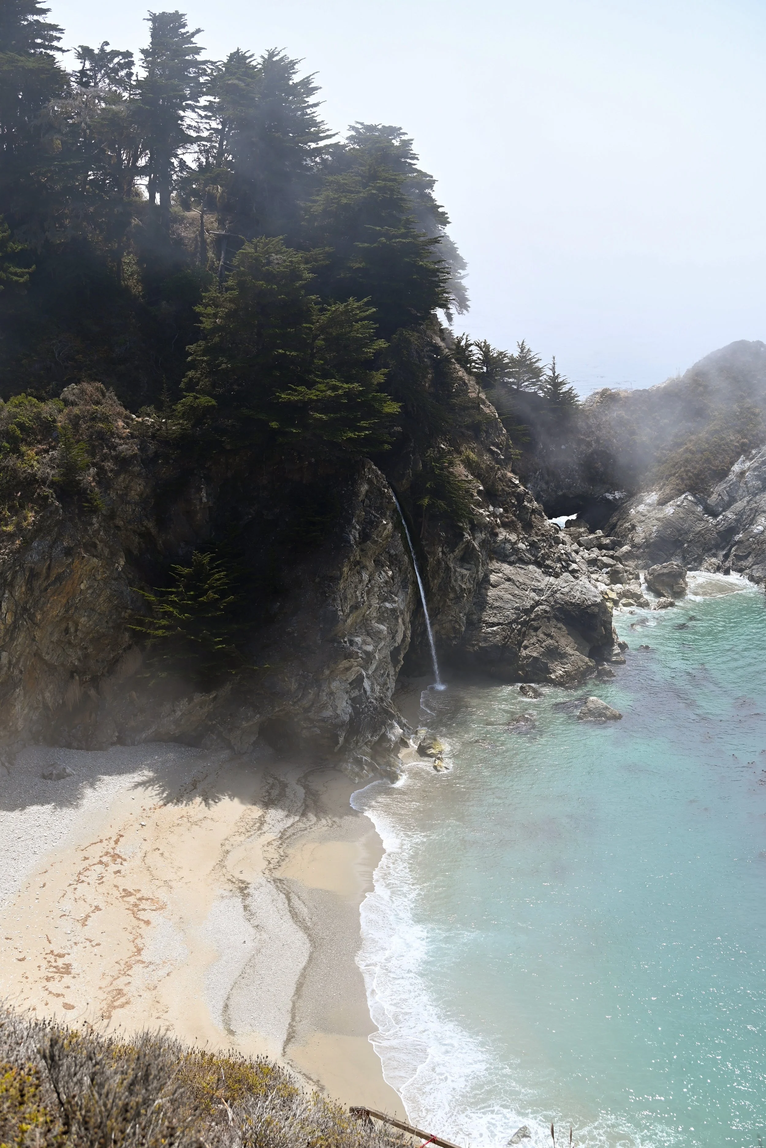 48 Hours in Big Sur: The Perfect 2-Day Itinerary from Monterey to Carmel-by-the-Sea | Complete Guide