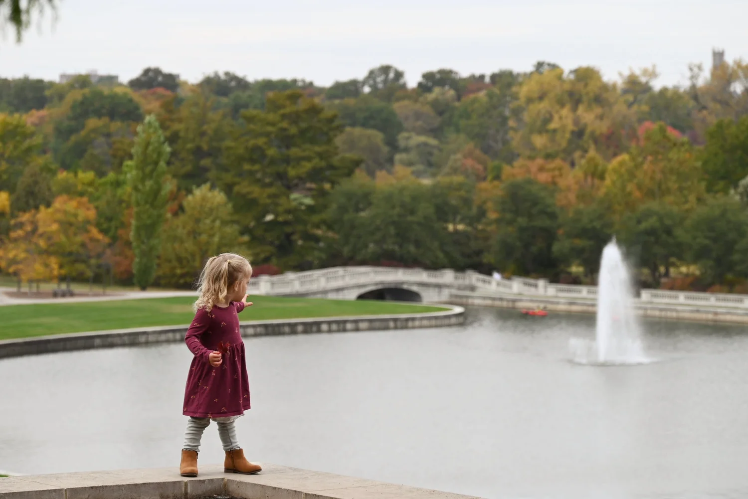 St. Louis Fall Foliage Guide: The Most Beautiful Places to See Autumn ...