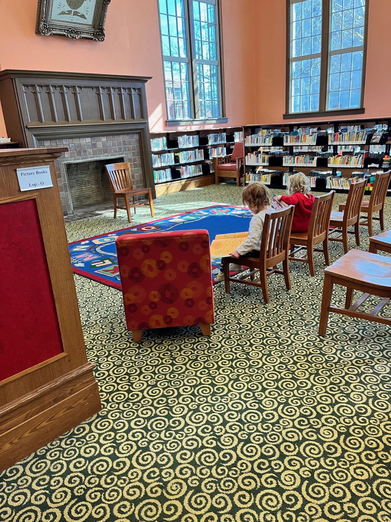 9 Free Indoor Toddler Activities in St. Louis, Missouri | A Happy Passport