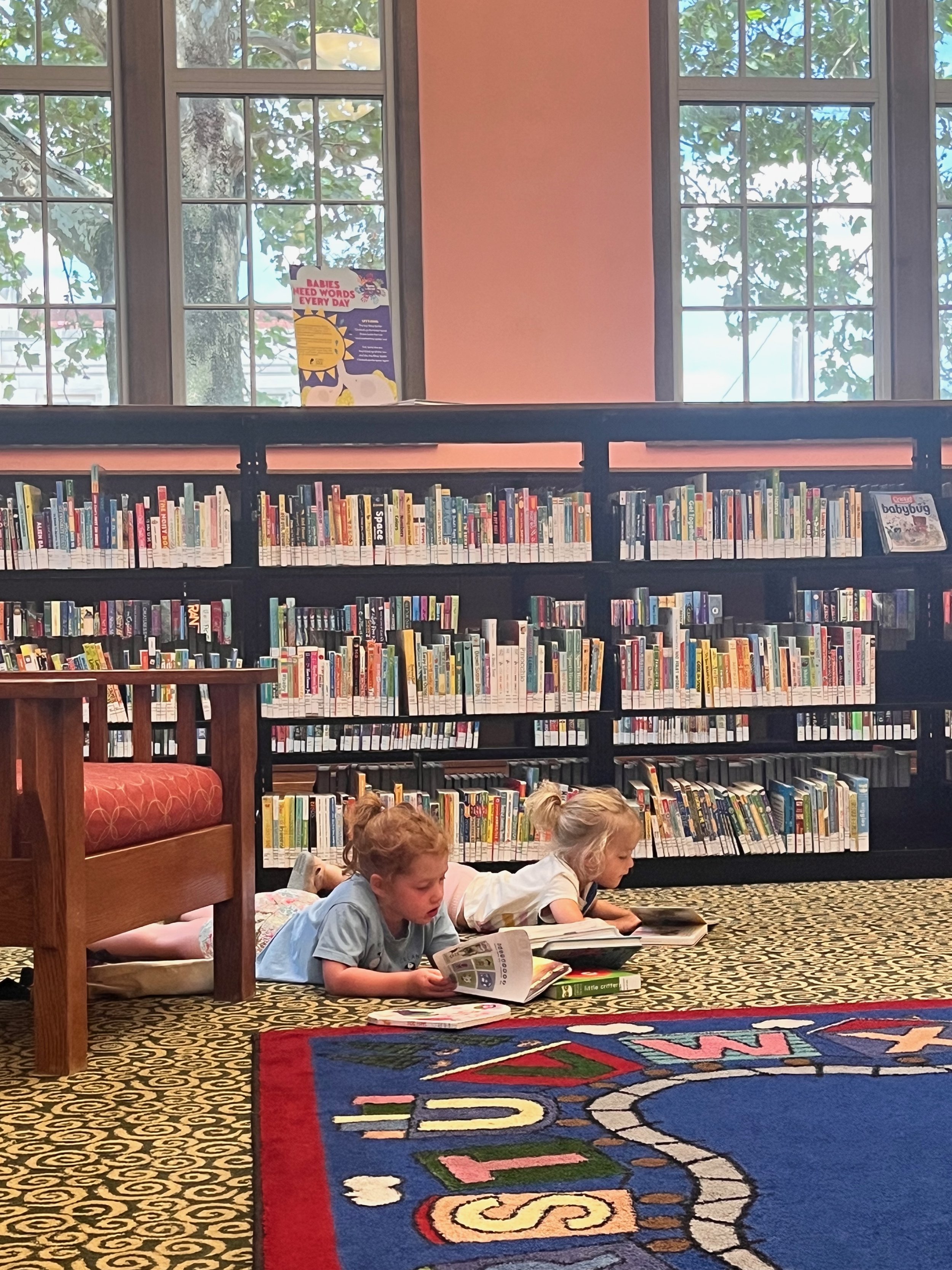 9 Free Indoor Toddler Activities in St. Louis, Missouri | A Happy Passport