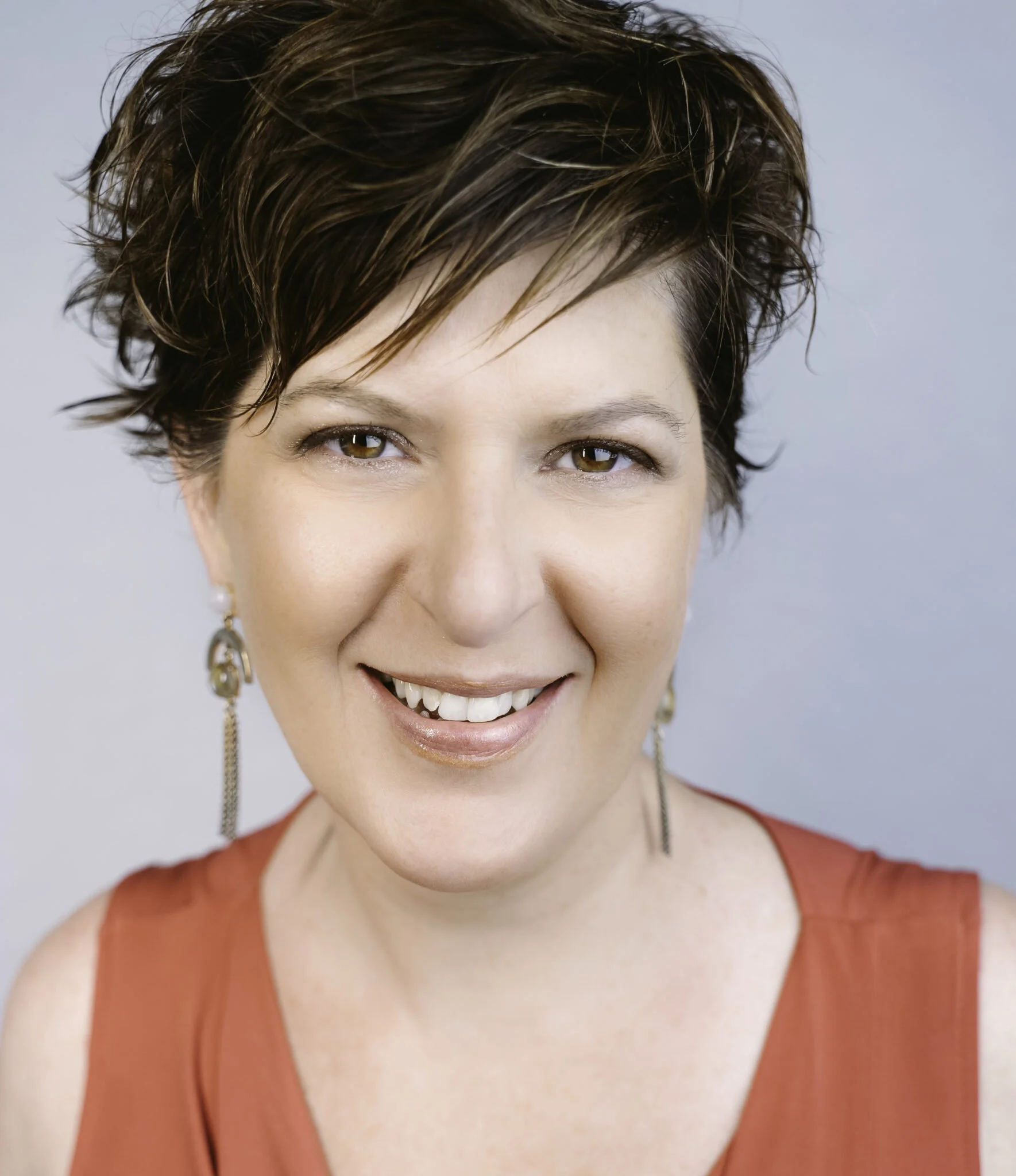 Sally Grimes: Bringing Equity In Access To Extracurricular Activities