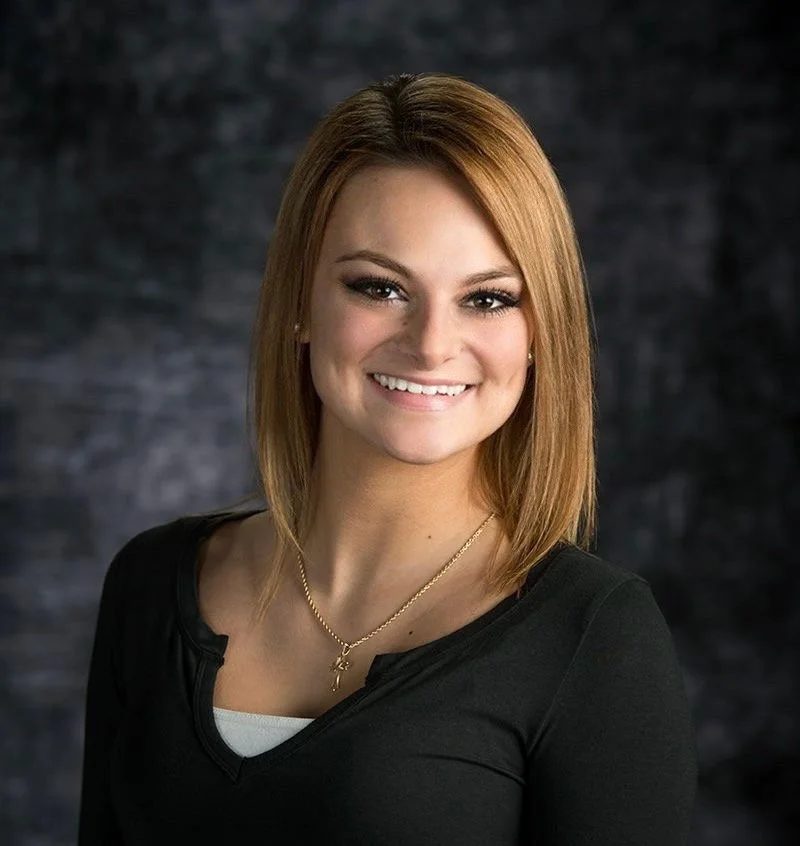 Hannah Frolich: Prepares to Lead a Classroom