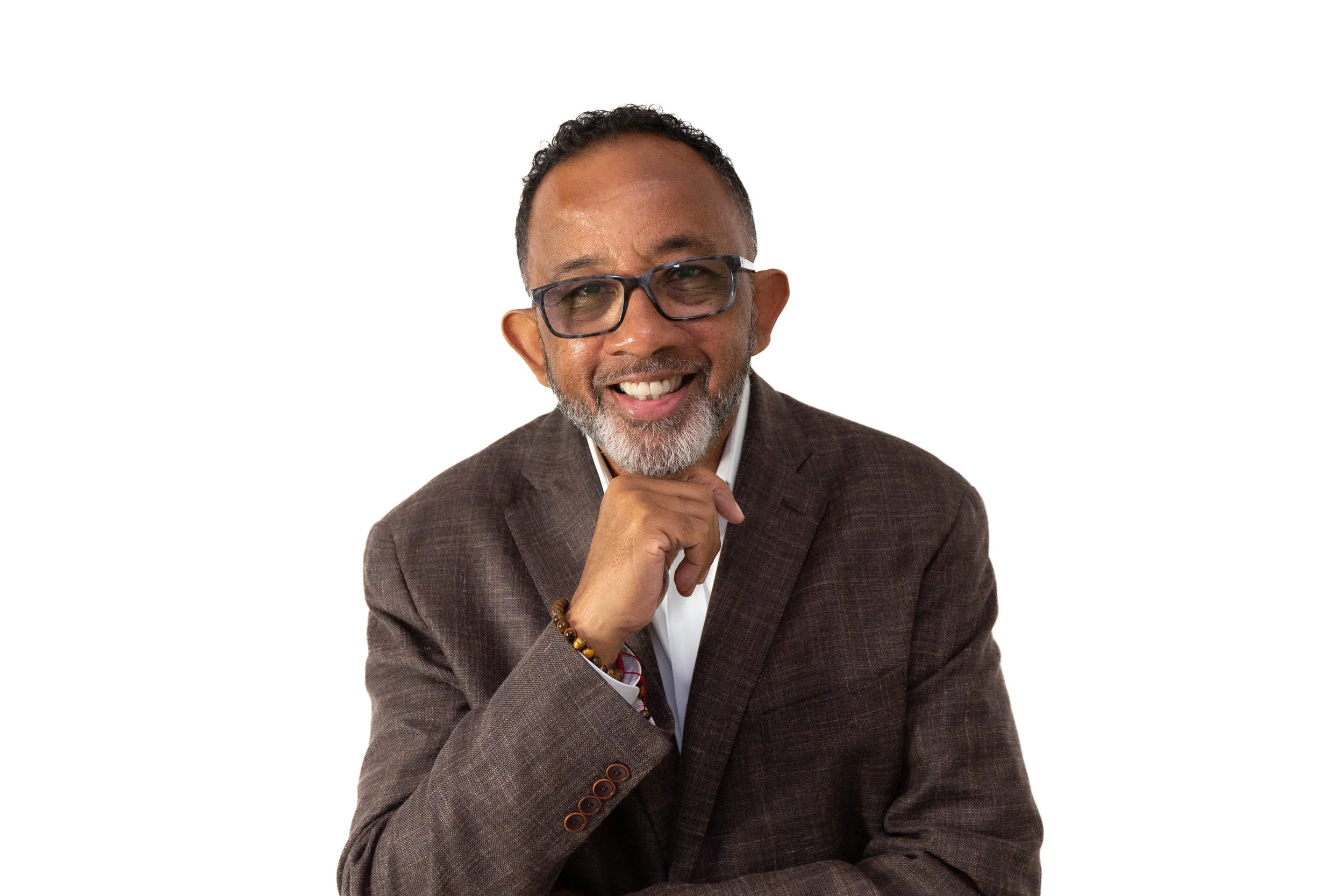 Dr. Michael E. Dantley, Secretary