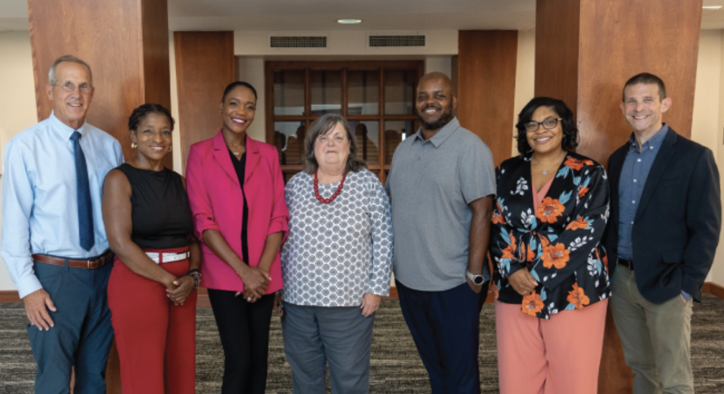 School Board for Cincinnati Public Schools