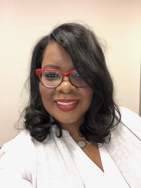 LaRonda Thomas: Takes On New Role as CPS Parent Champion