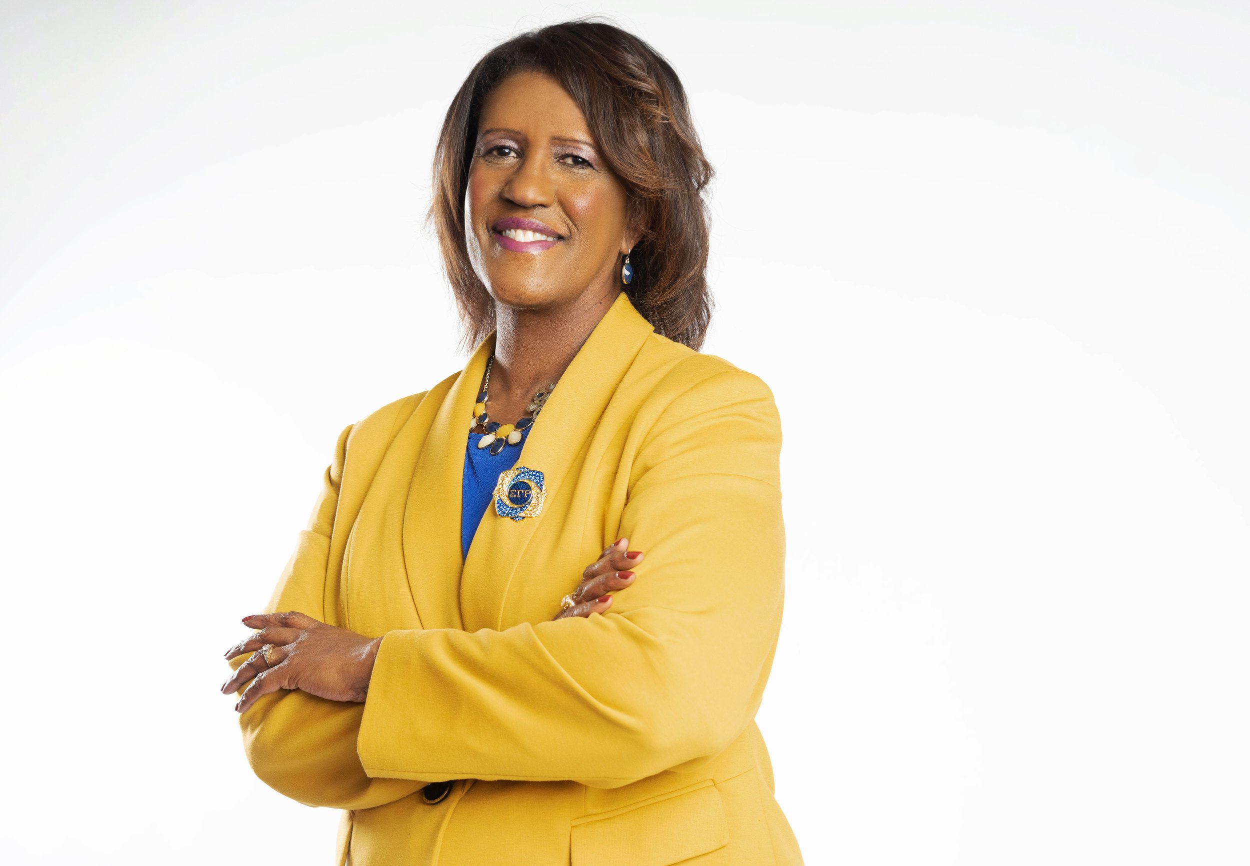 Marcia Futel: Turning Her Vision for Impact Into a New Program