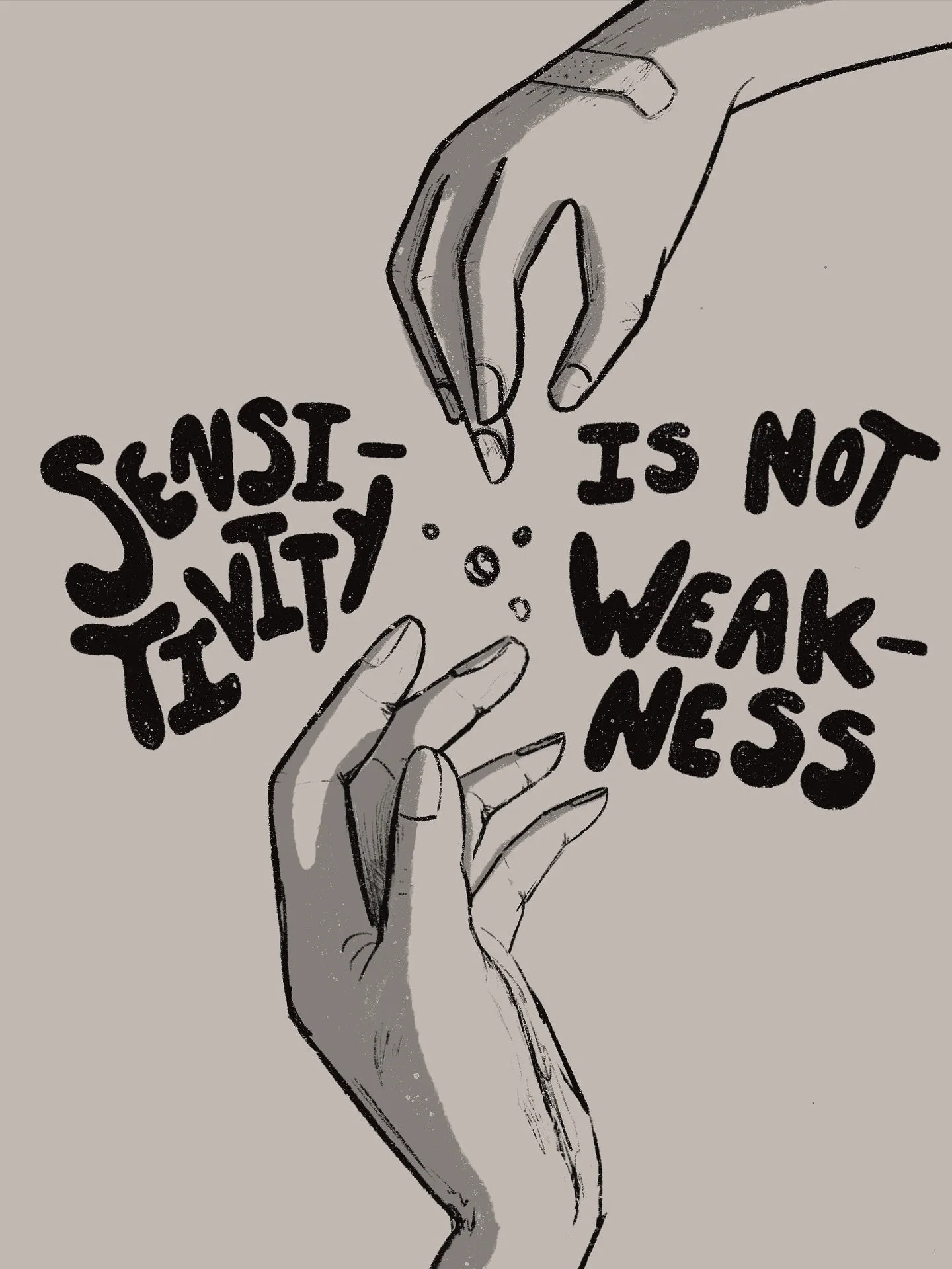 a gentle reminder to be kind to yourself and others 🫶🏼