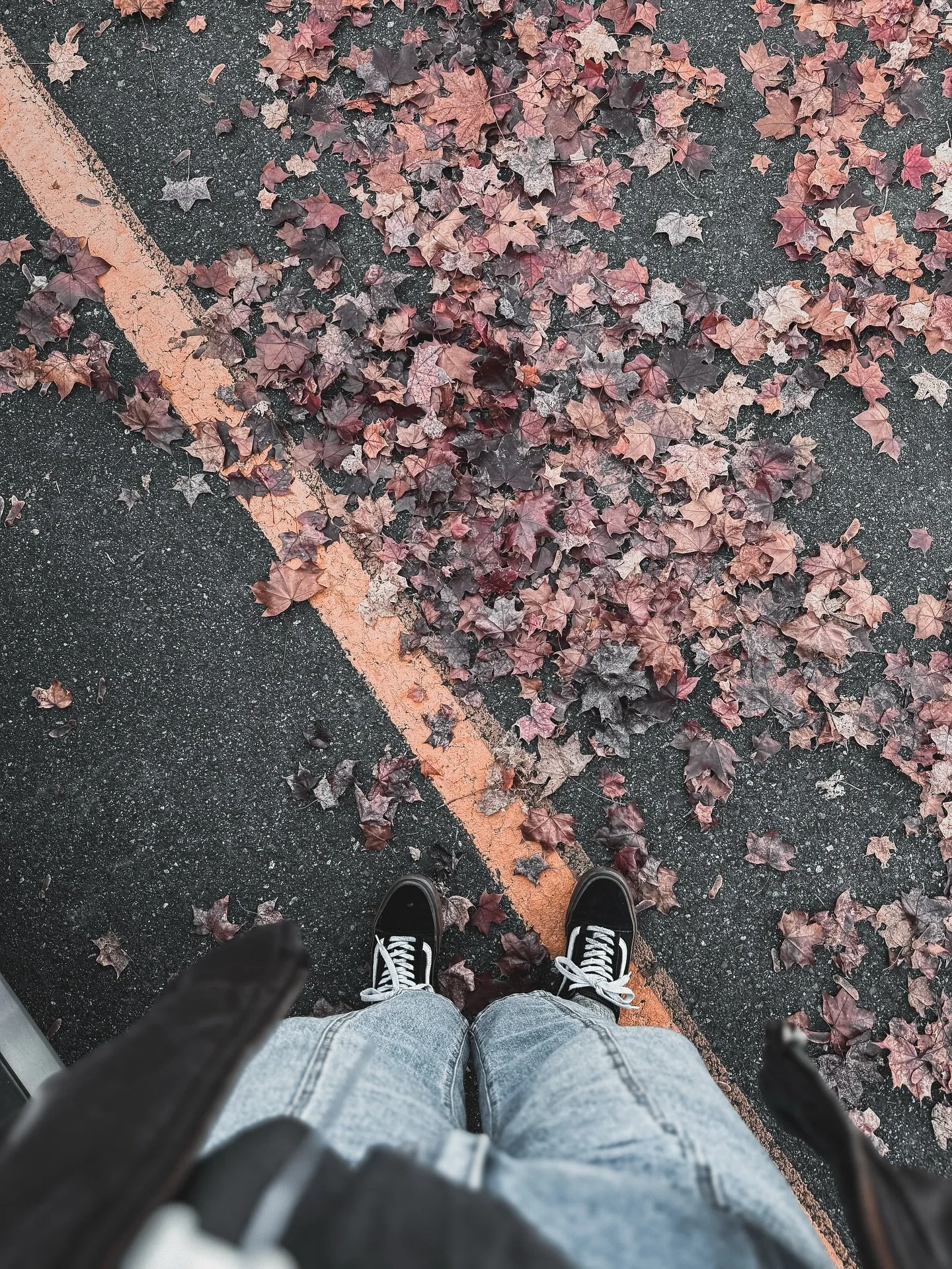 spilling the tea

helloooooooo. hi. happy fall (basically winter because it&rsquo;s cold asf). the truth is i have been basically not creating art for the last month. i think i completely burnt myself out. on days where i&rsquo;m not working my part-