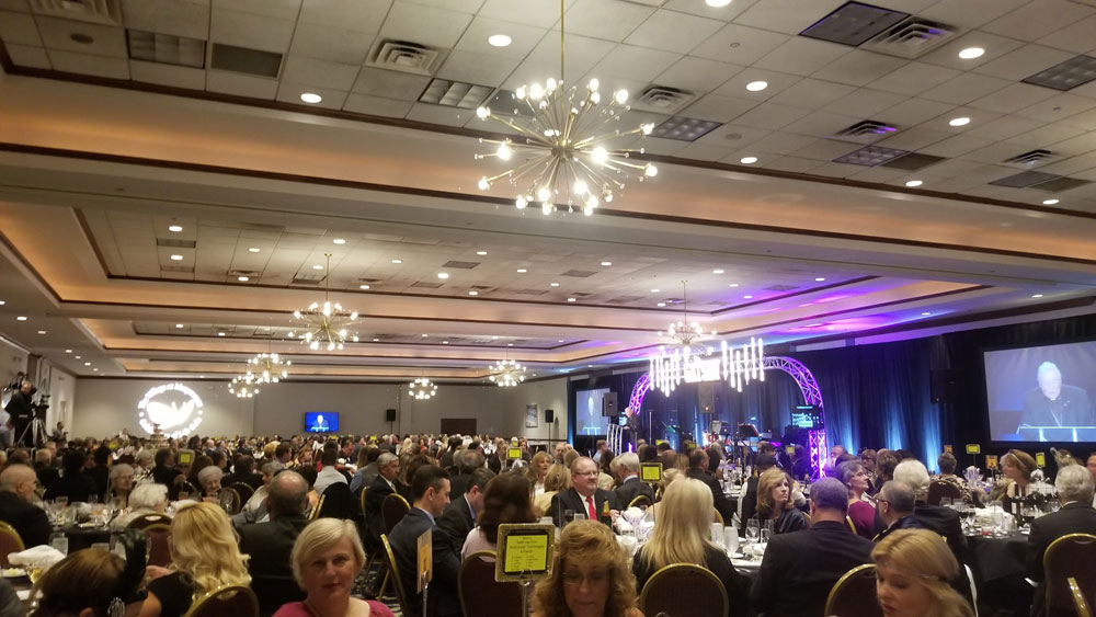 Ninth Annual Celebration of Life Gala, The Village at Marymount