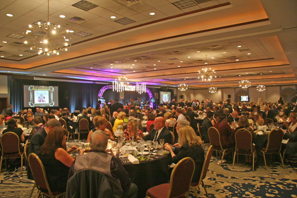 Ninth Annual Celebration of Life Gala, The Village at Marymount