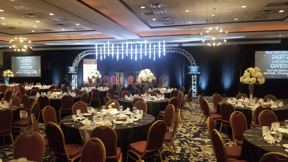 Parma Hospital Health Care Foundation Gala 2018