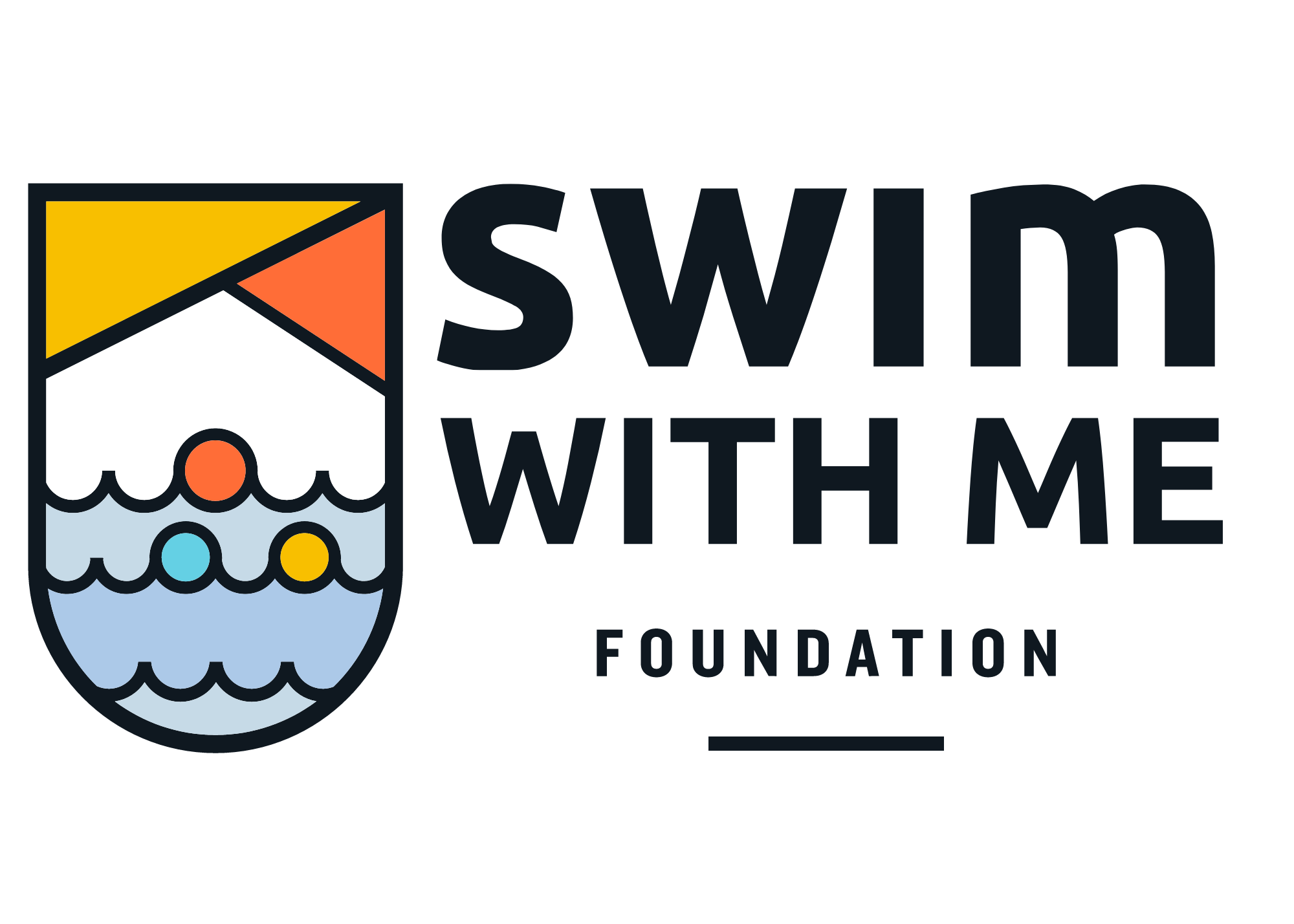 Swim With Me! – Foundation