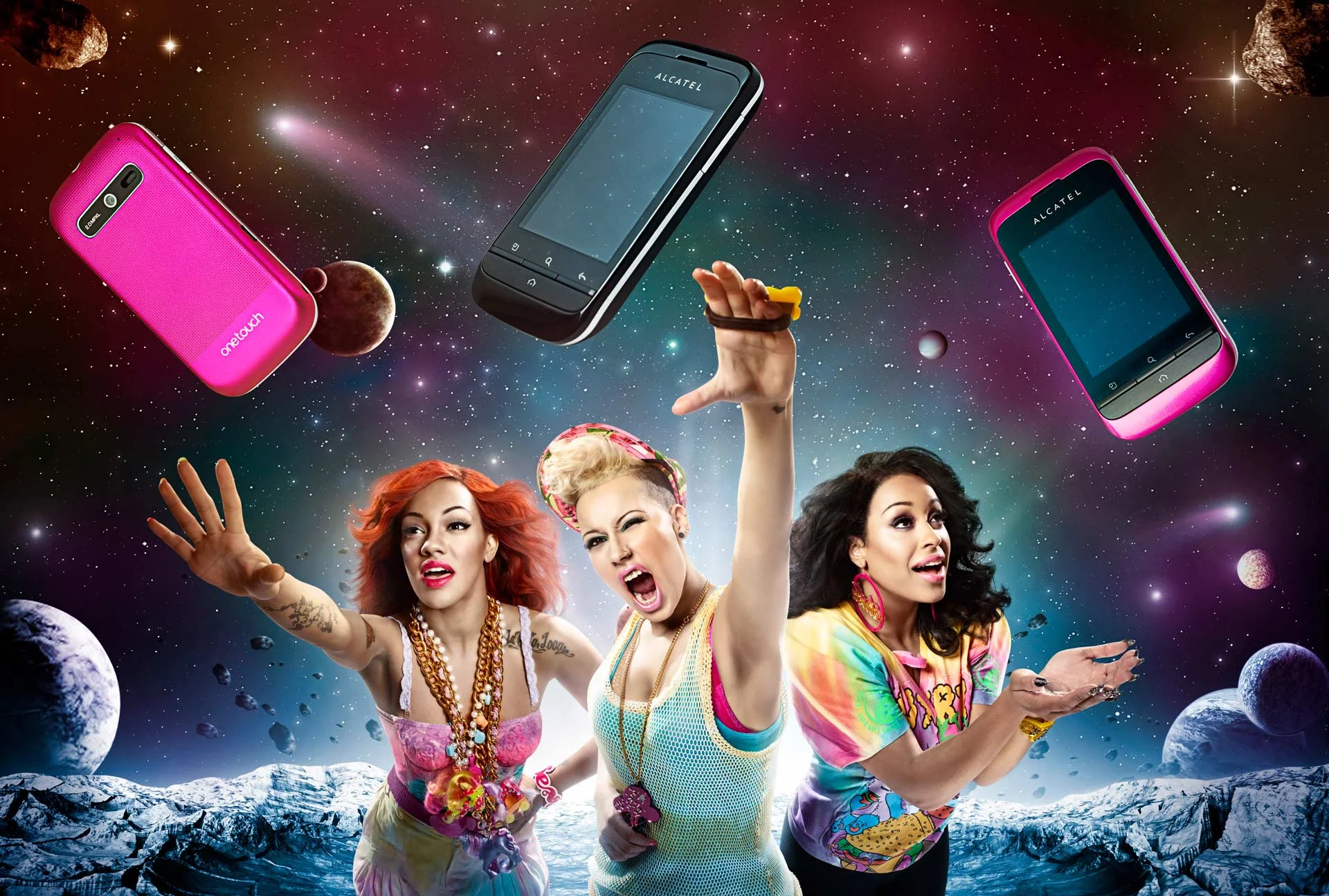 STOOSHE