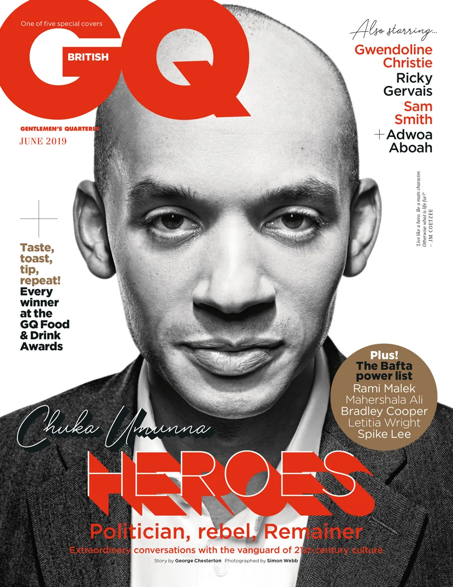 CHUKA UMUNNA