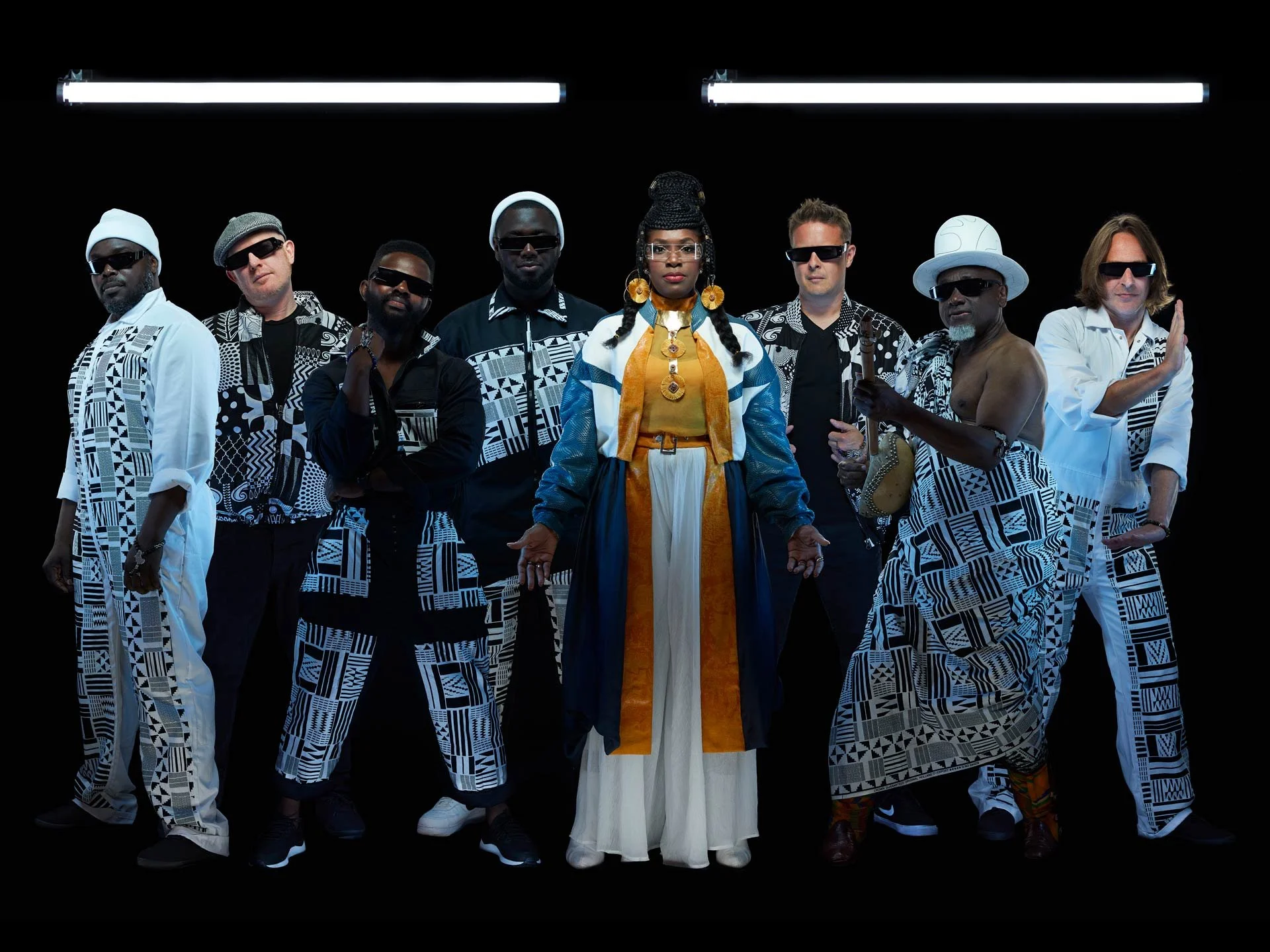 IBIBIO SOUND MACHINE