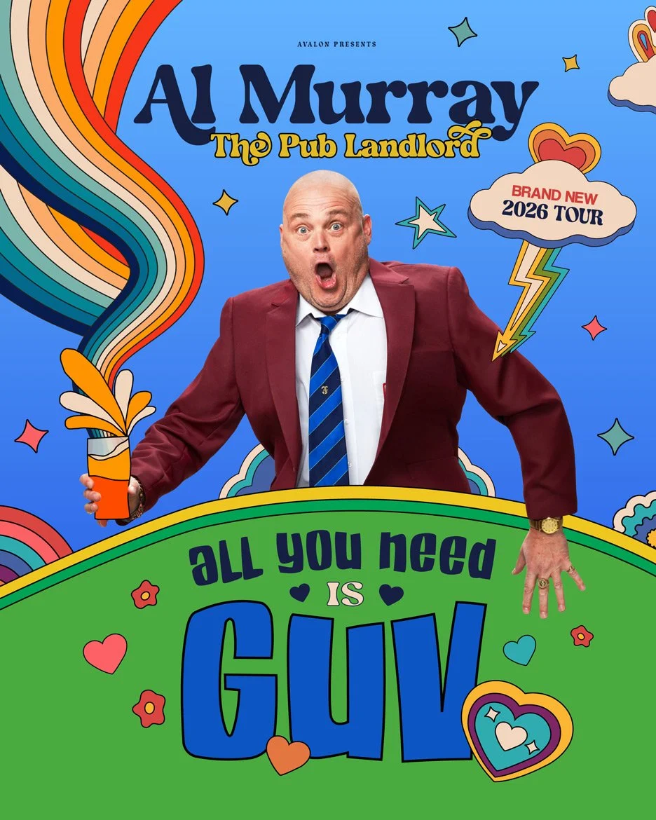 AL MURRAY