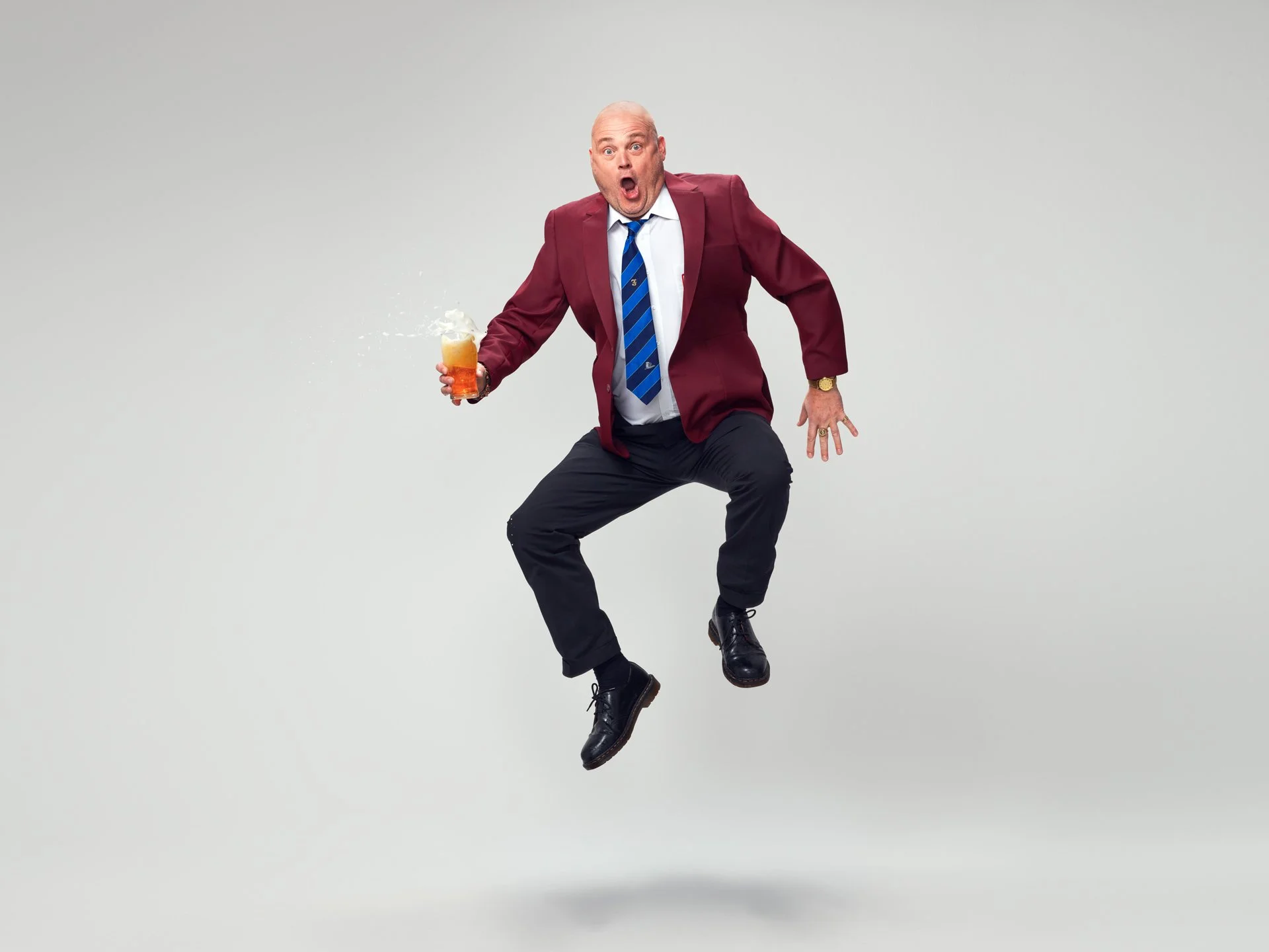 AL MURRAY