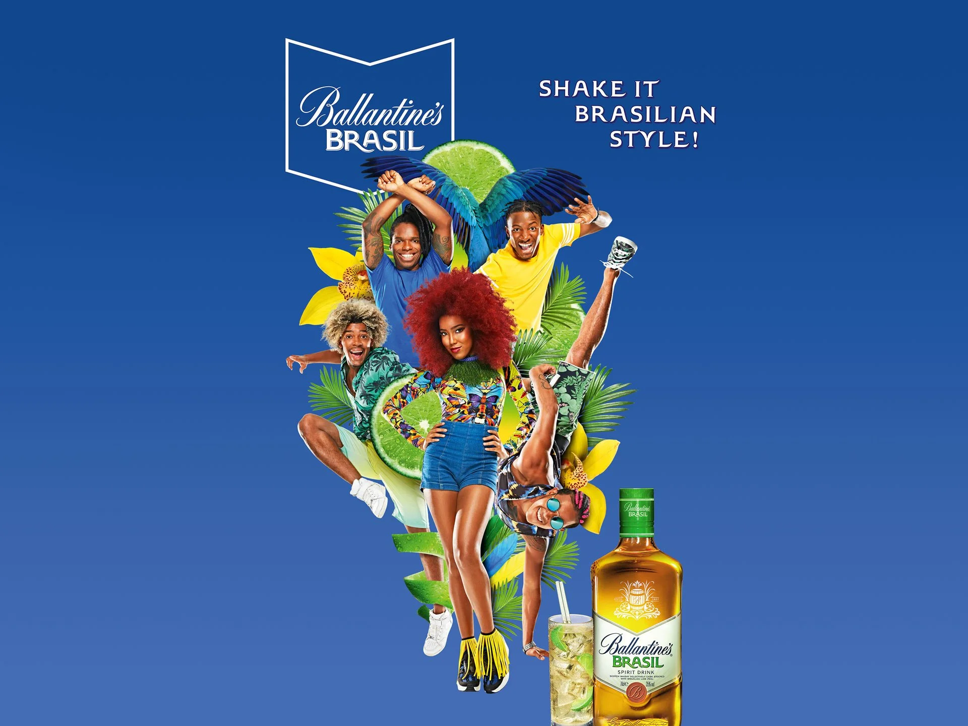 DREAM TEAM DO PASSINHO