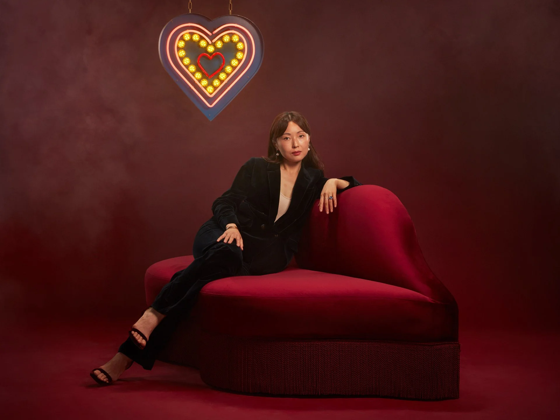 JUHEA KIM 