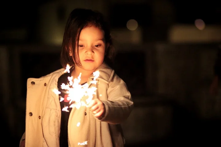 4th of July and the Special Needs Child