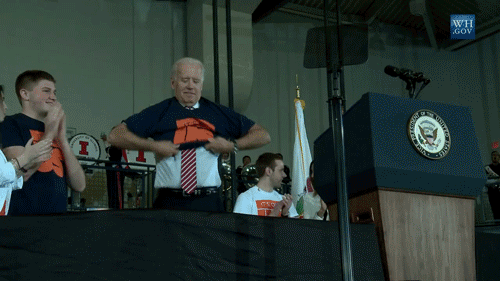 Its On Us Biden Gif