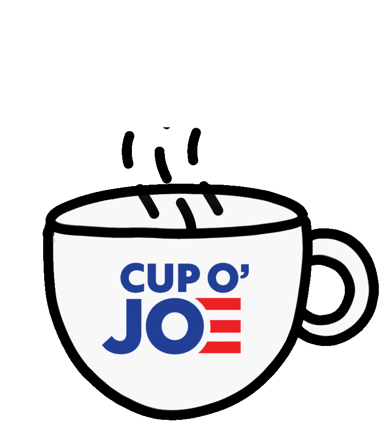cup of joe gif