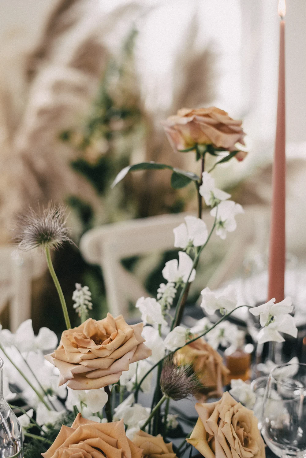 Anemone Modern Wedding Planner And Stylist In London
