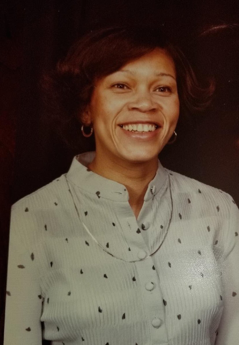 Aleatha Blalock, who founded Blalock Business Services as an accounting firm