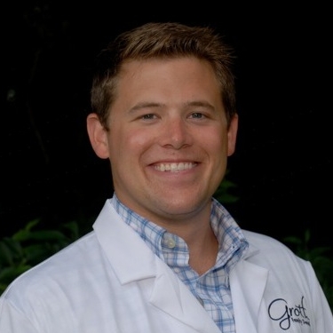 Dr. Kevin Groth, Groth Family Dental
