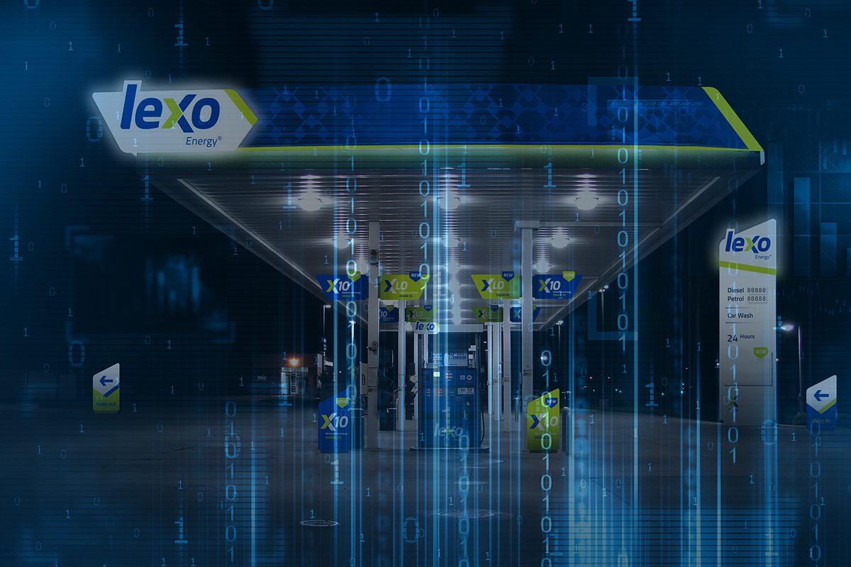 Lexo Energy petrol fuel station Kenya 12.jpg