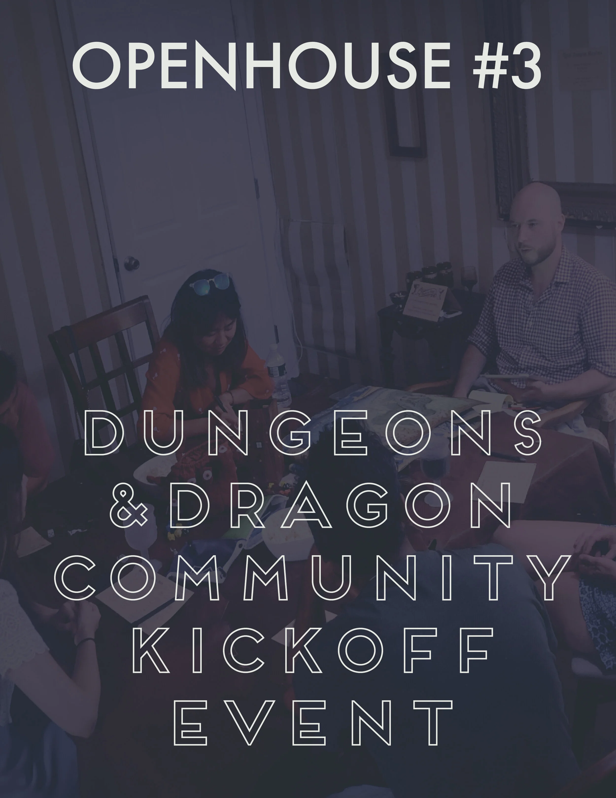 Community: Openhouse