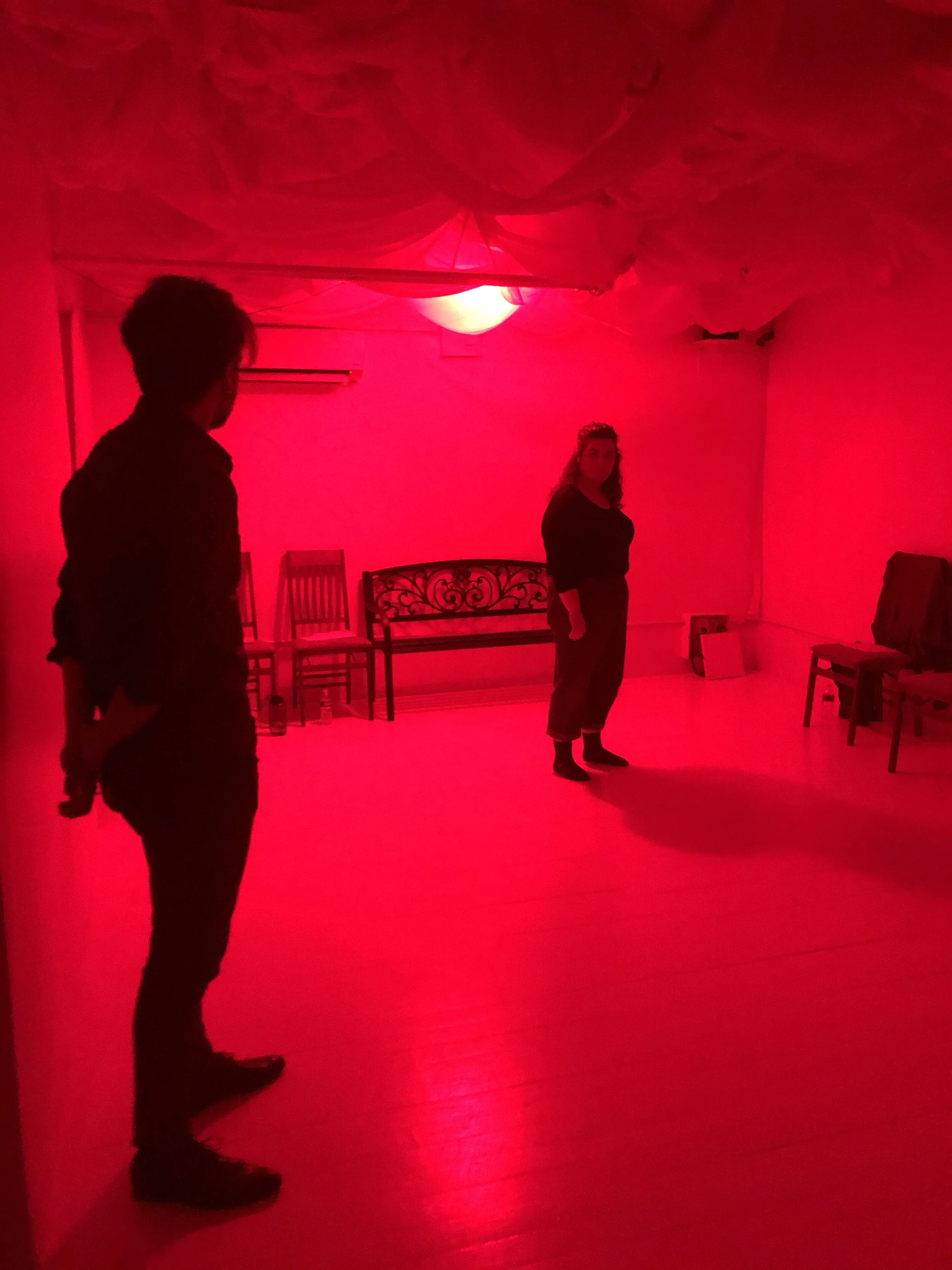 IMMERSIVE LABS