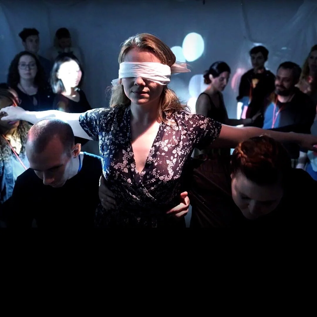 THE INHERITANCE PROJECT