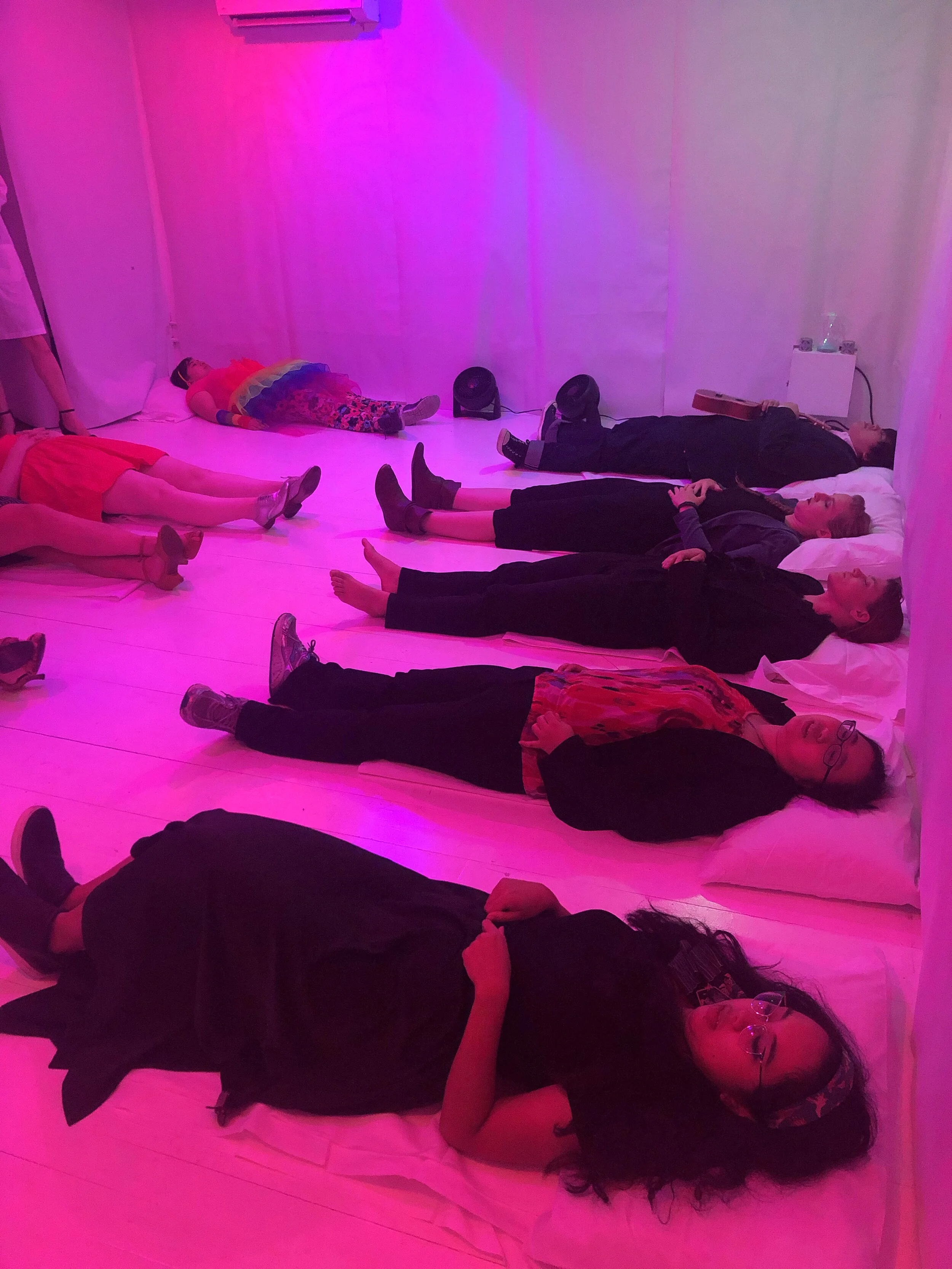 NEW YORK IMMERSIVE CHALLENGE