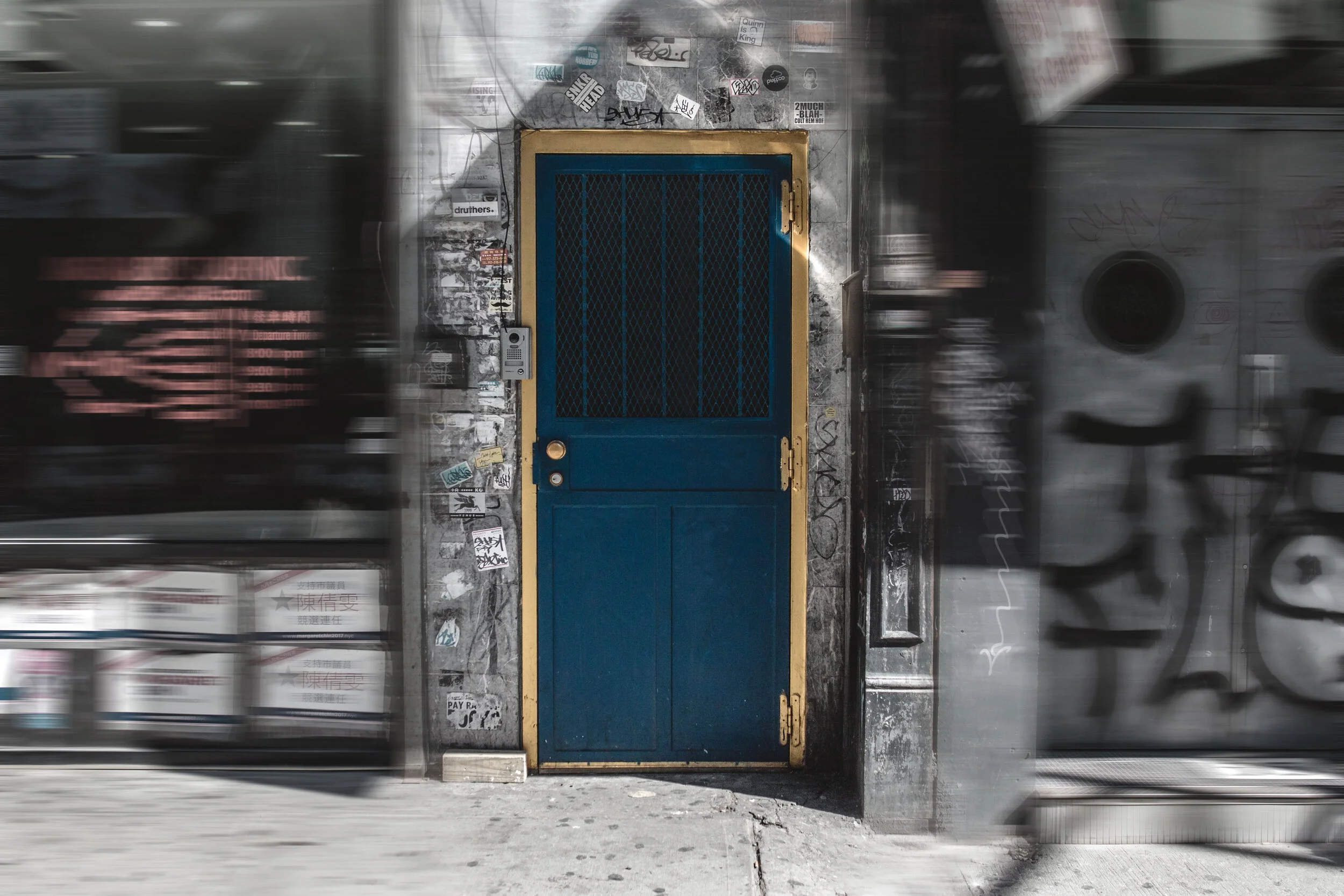 WILDRENCE-PILOT SPACE