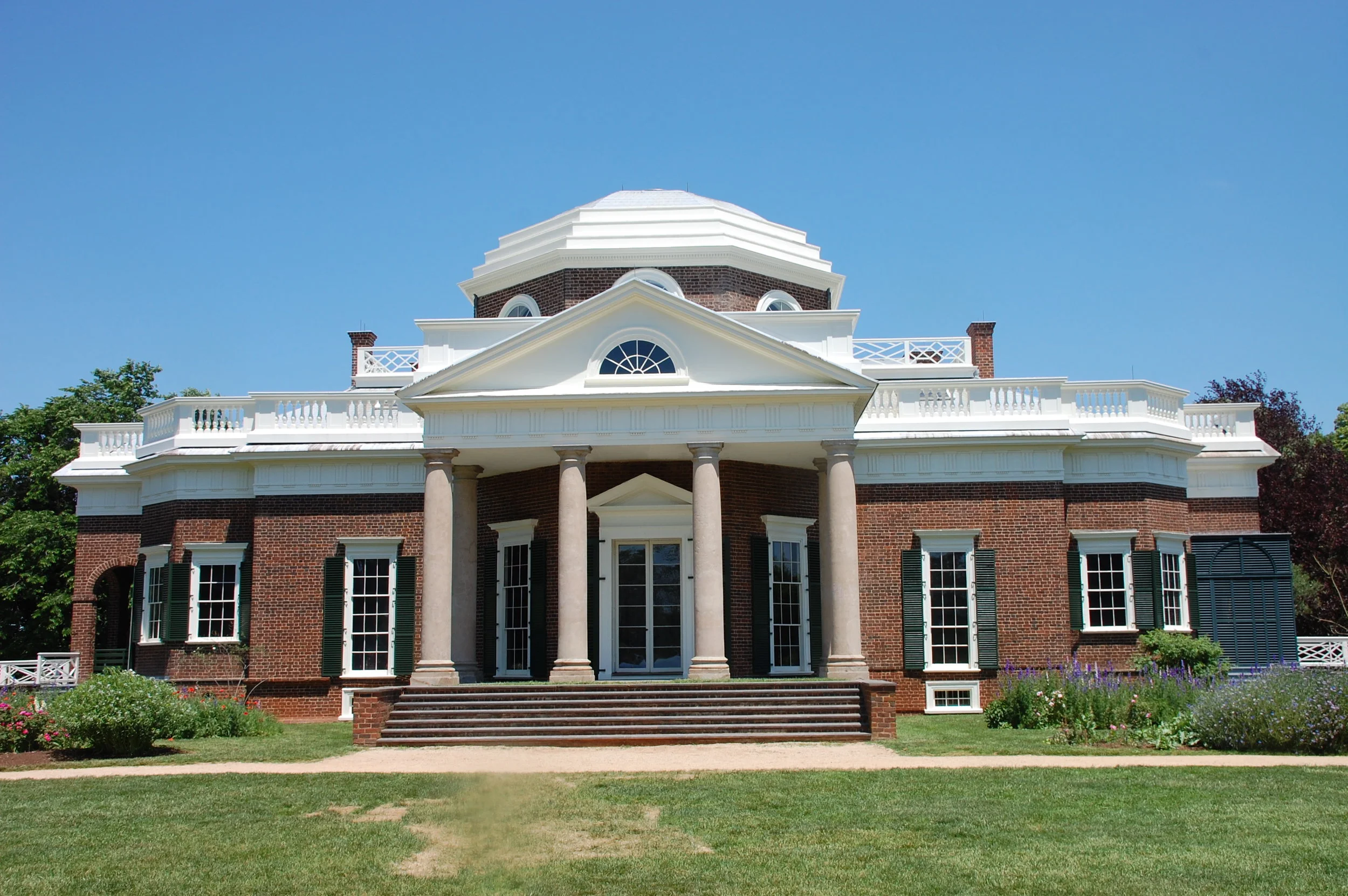 Monticello