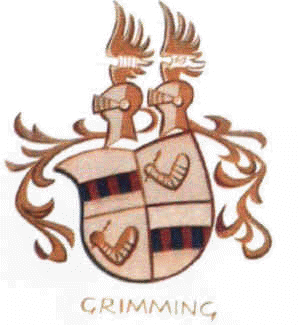Wappen der Grimming