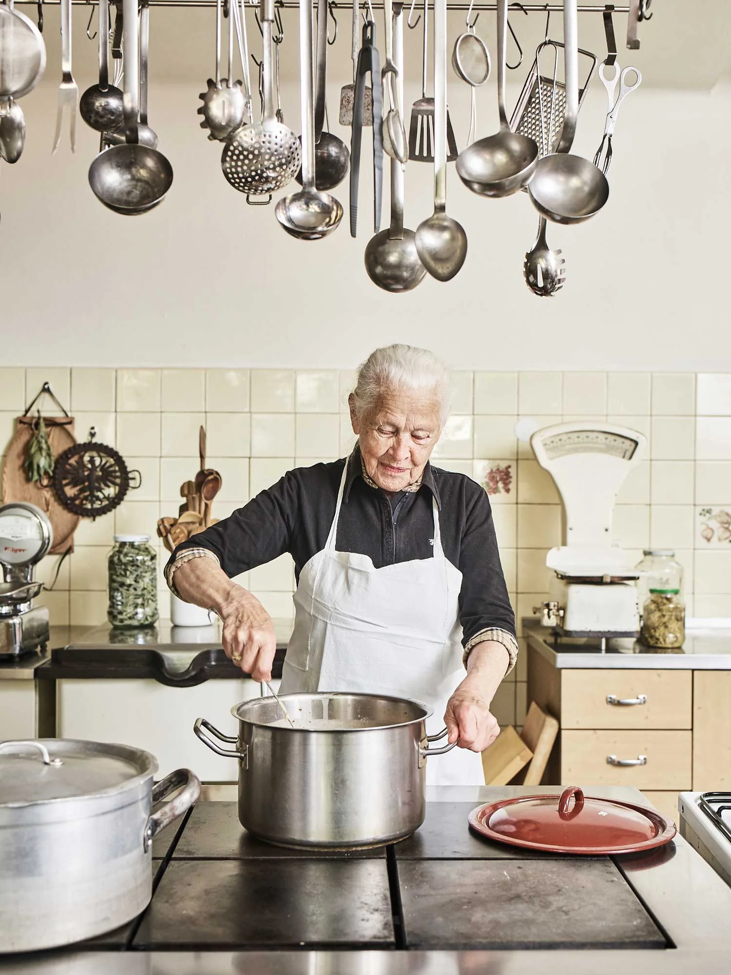 Mutter Mayr