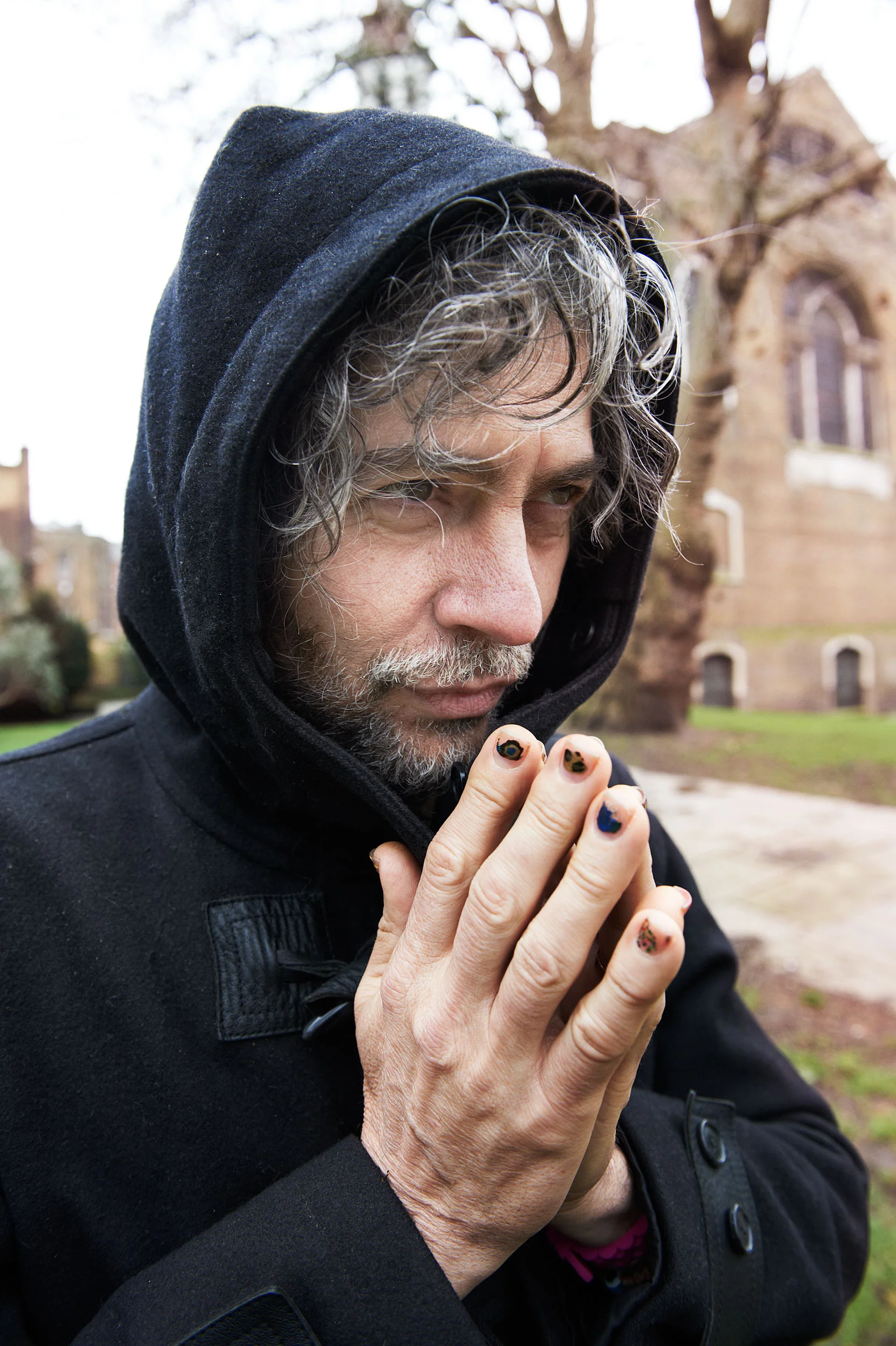 Wayne Coyne (Flaming Lips)