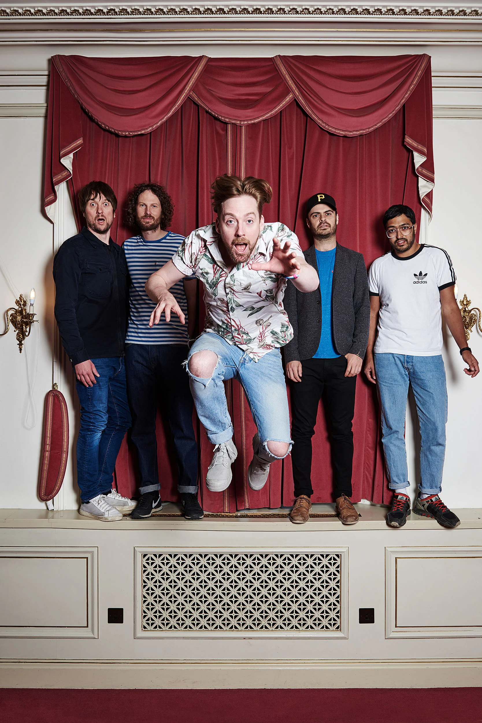 Kaiser Chief