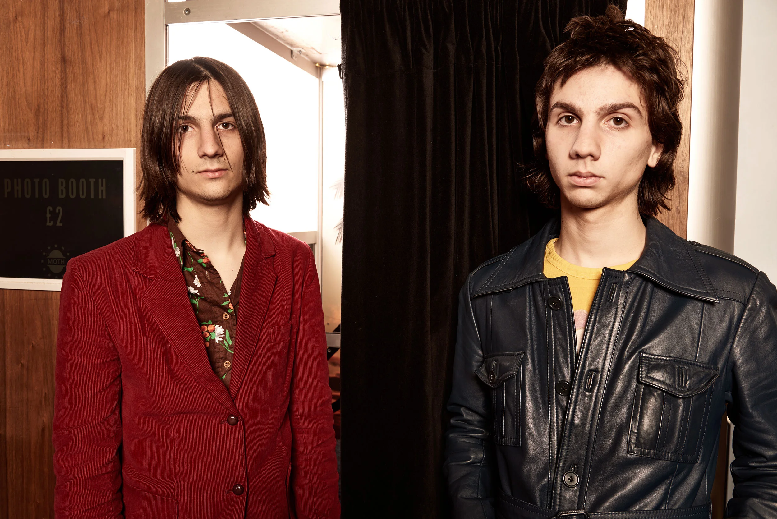 Lemon Twigs