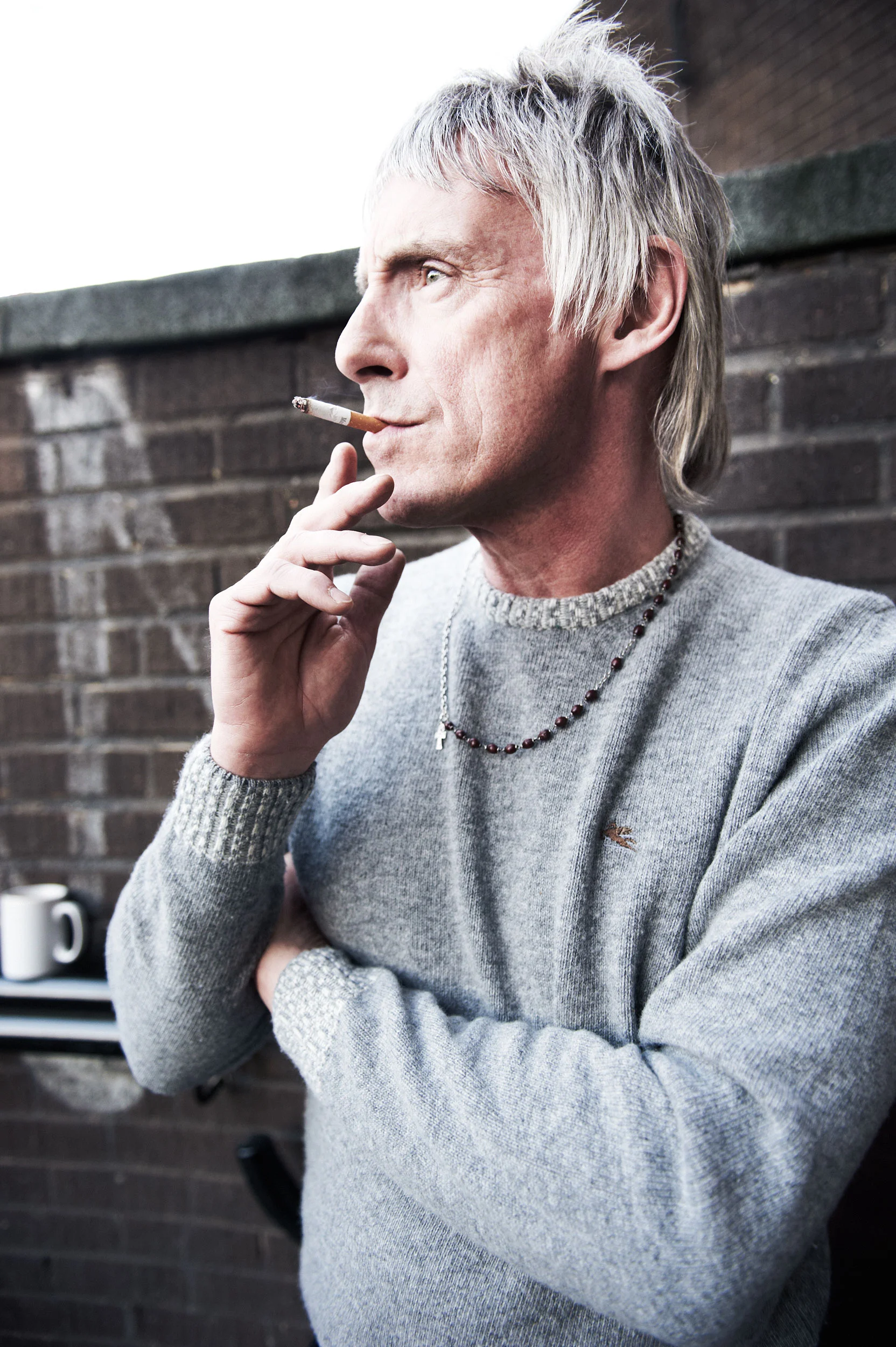 Paul Weller