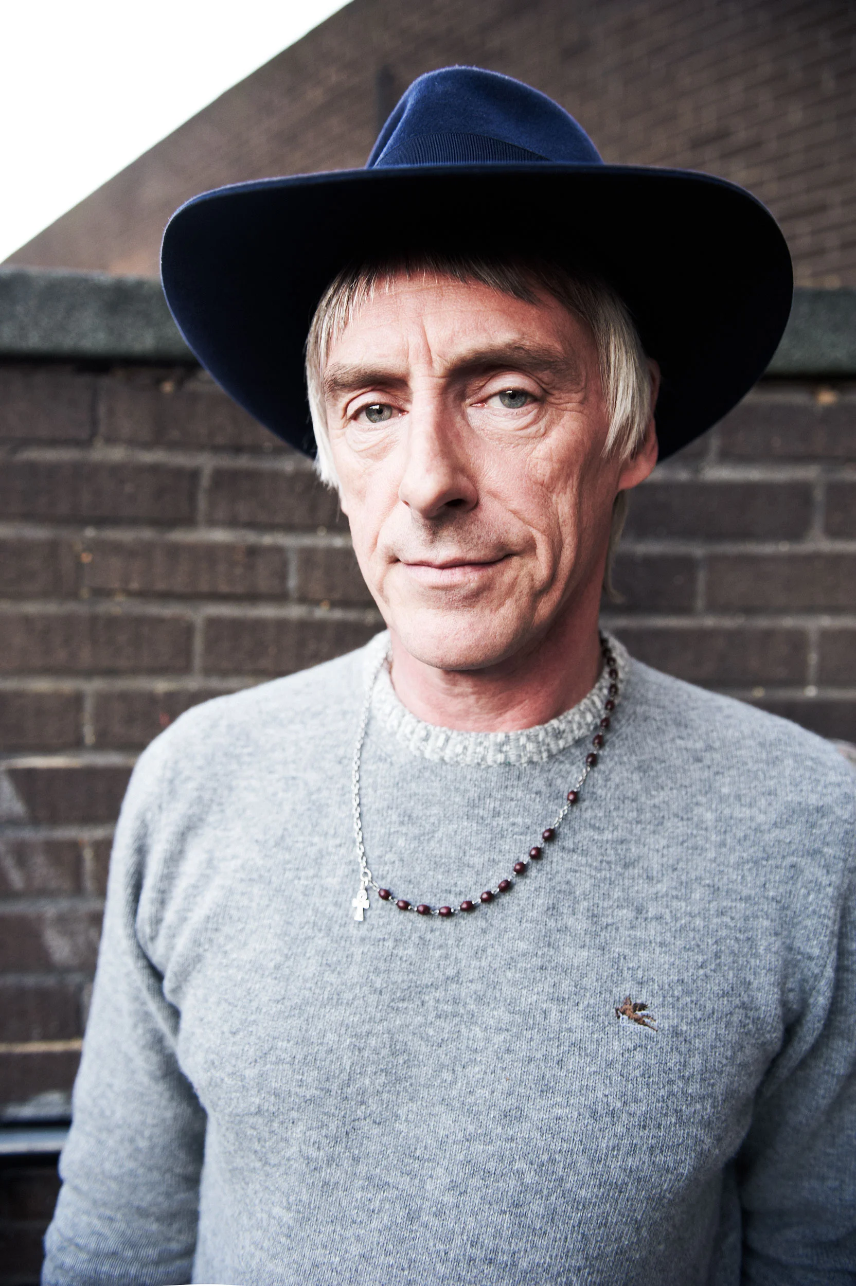 Paul Weller