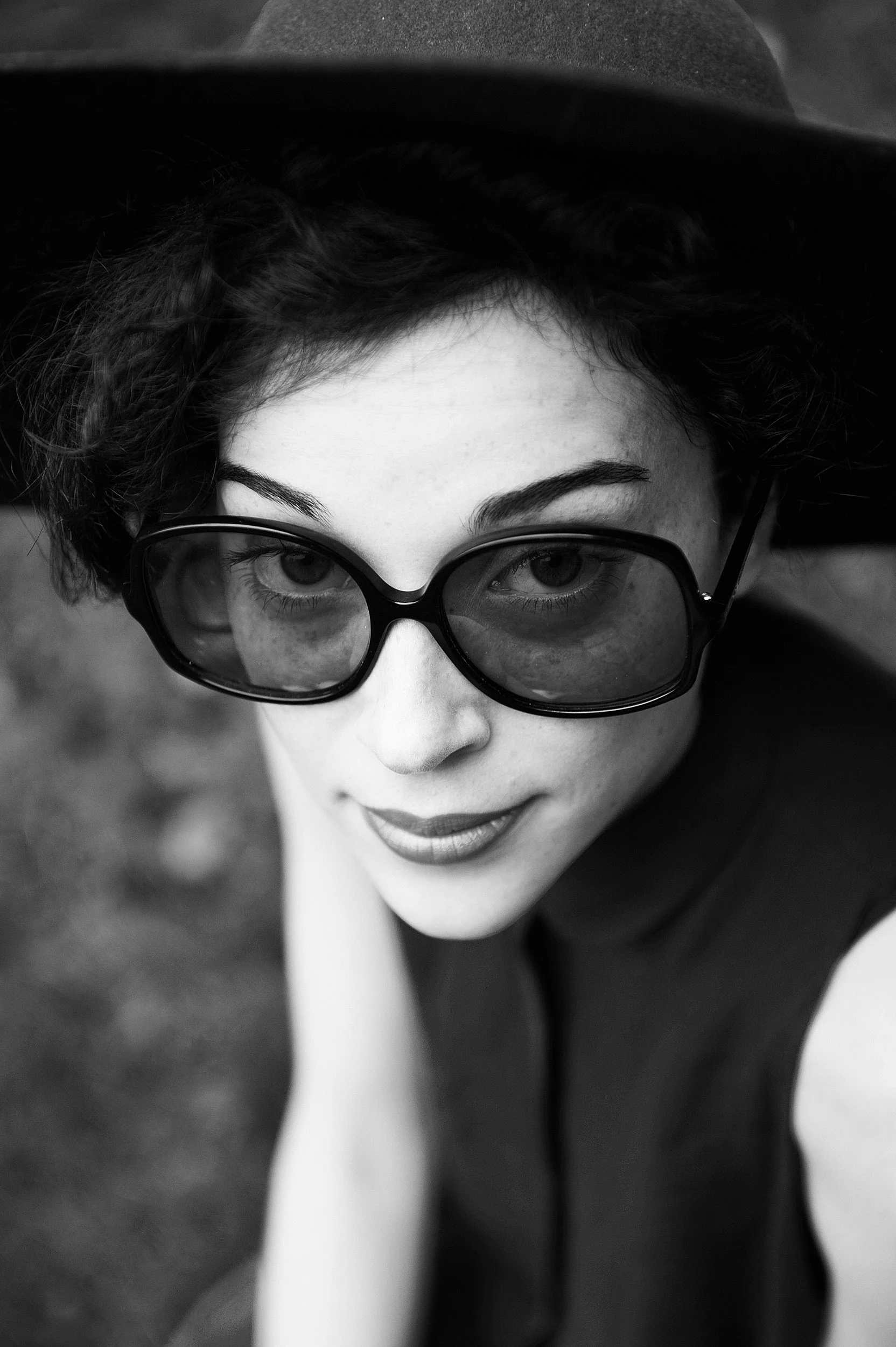 Annie Clark (St. Vincent)