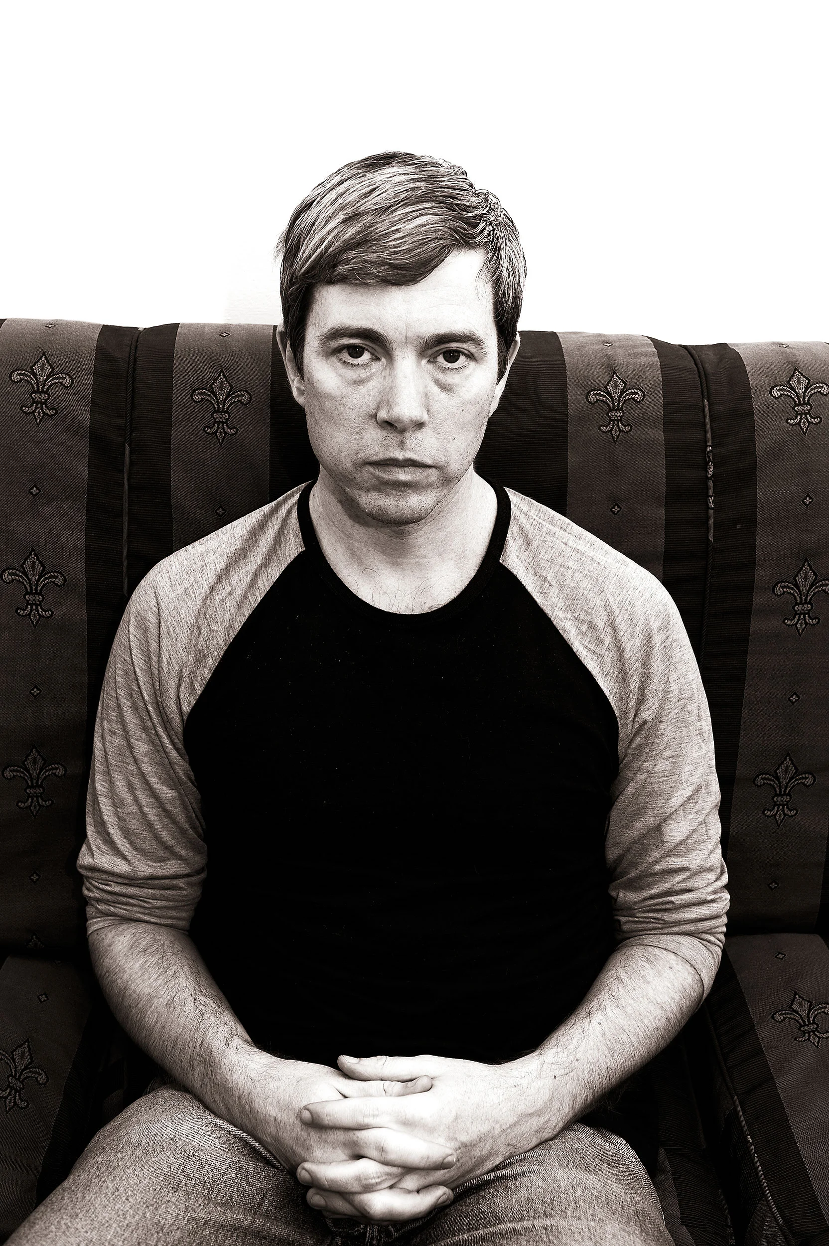 Bill Callahan (Smog)