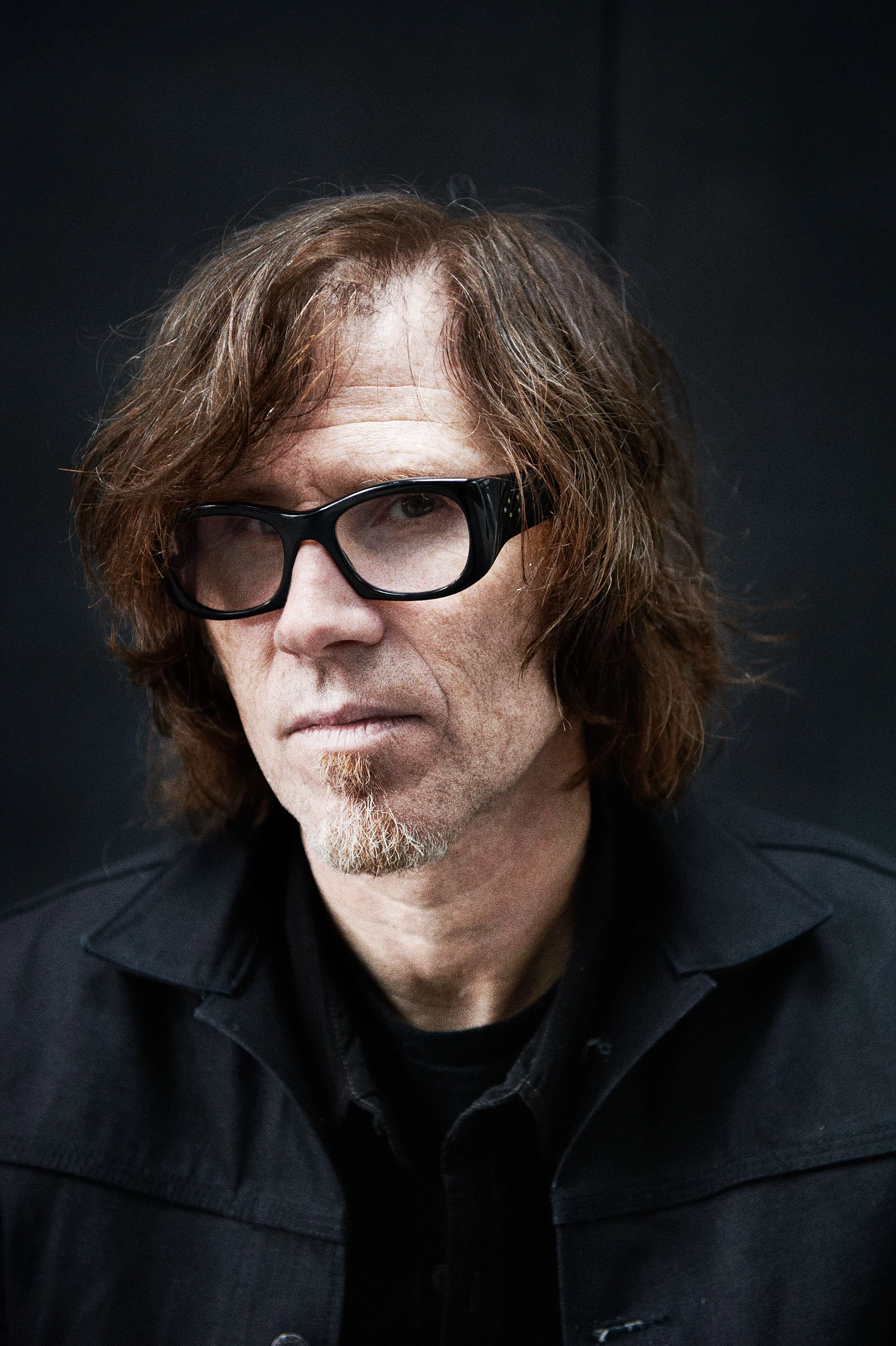 Mark Lanegan